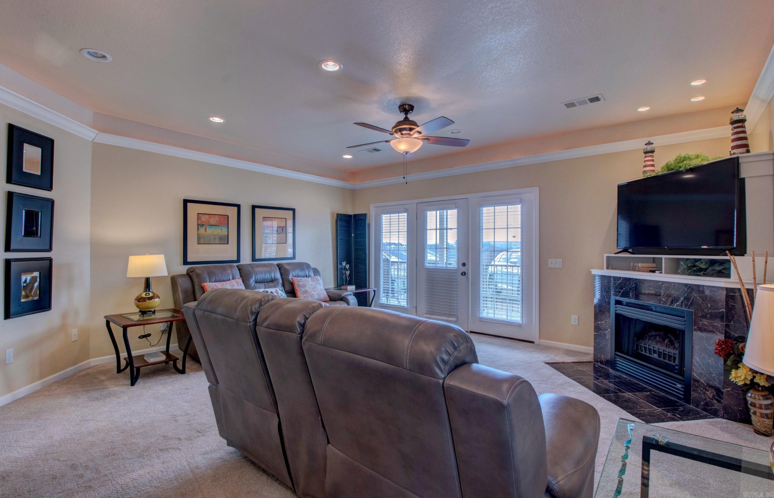 Moonlight Cove Villa HPR - Residential