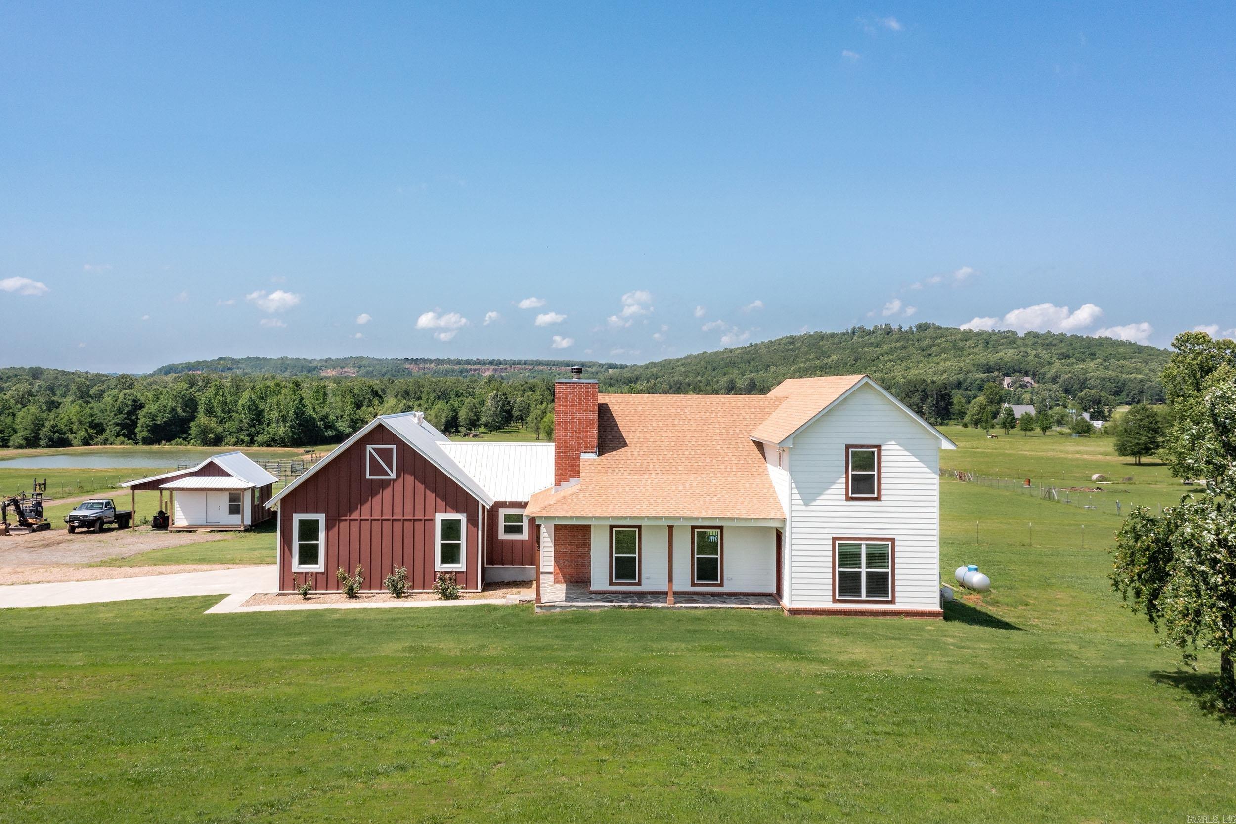 Not In List - Residential