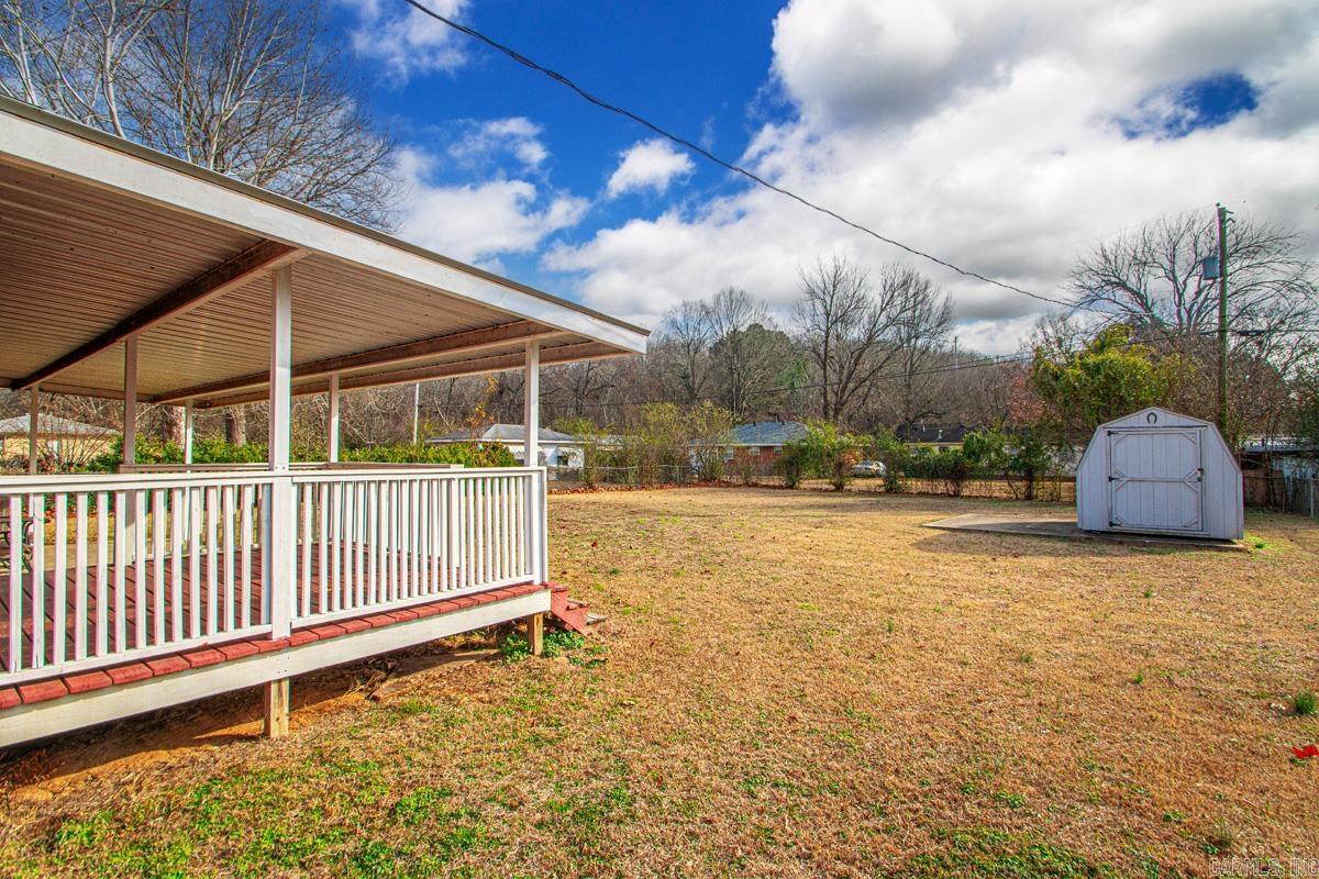 HUSTON J M - Residential