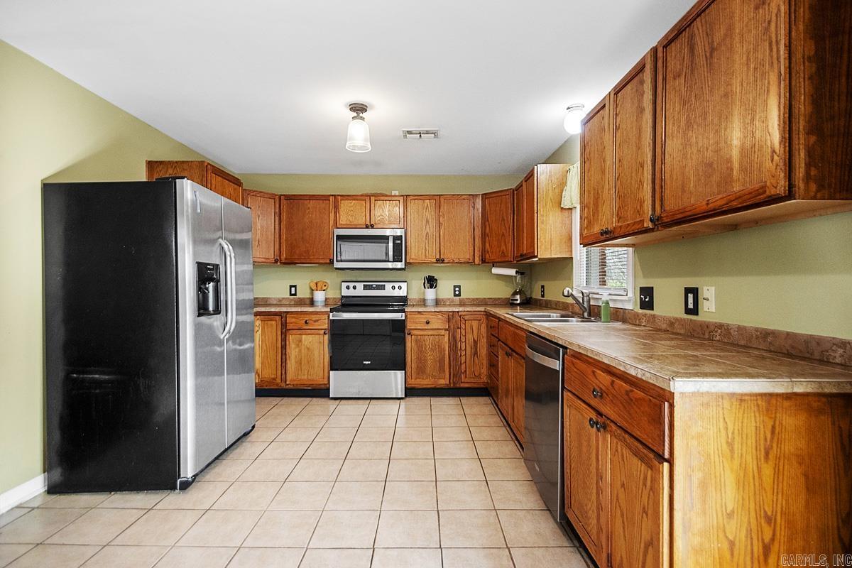 HUSTON J M - Residential