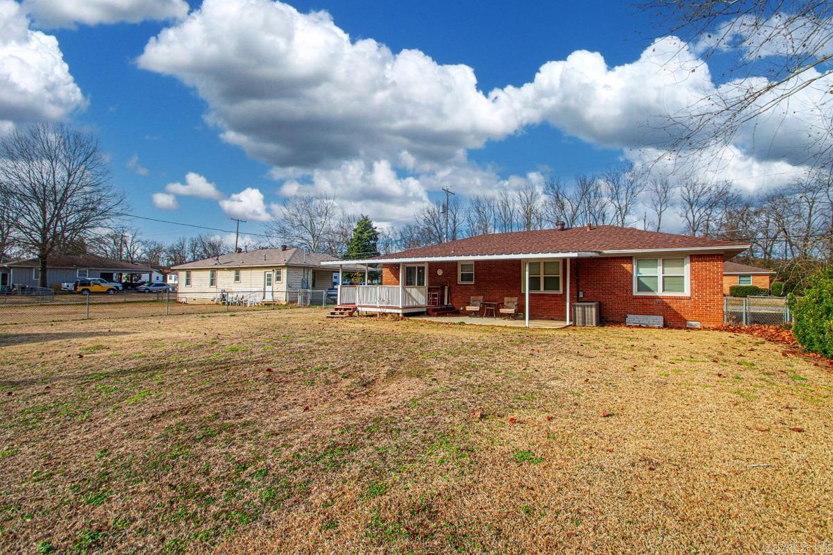 HUSTON J M - Residential