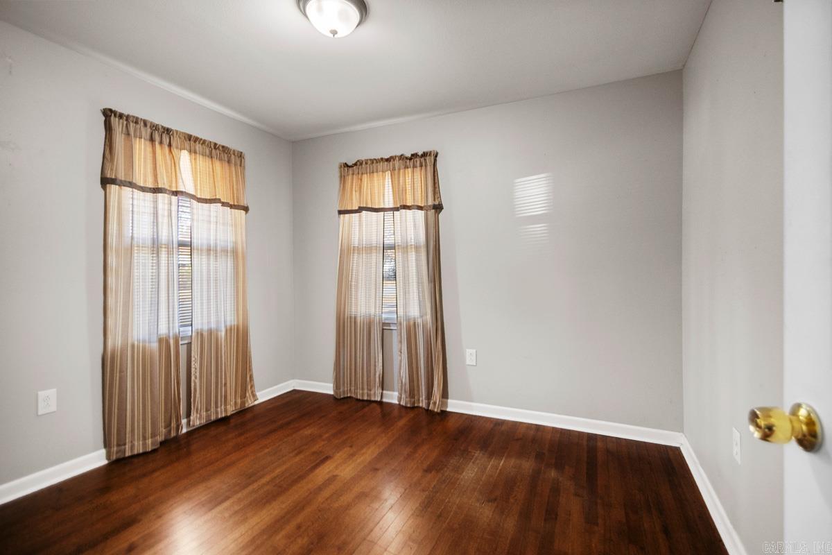 HUSTON J M - Residential