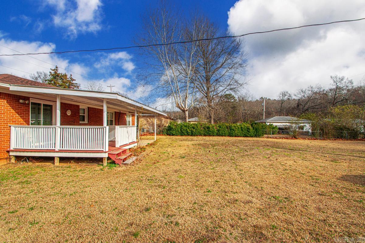 HUSTON J M - Residential