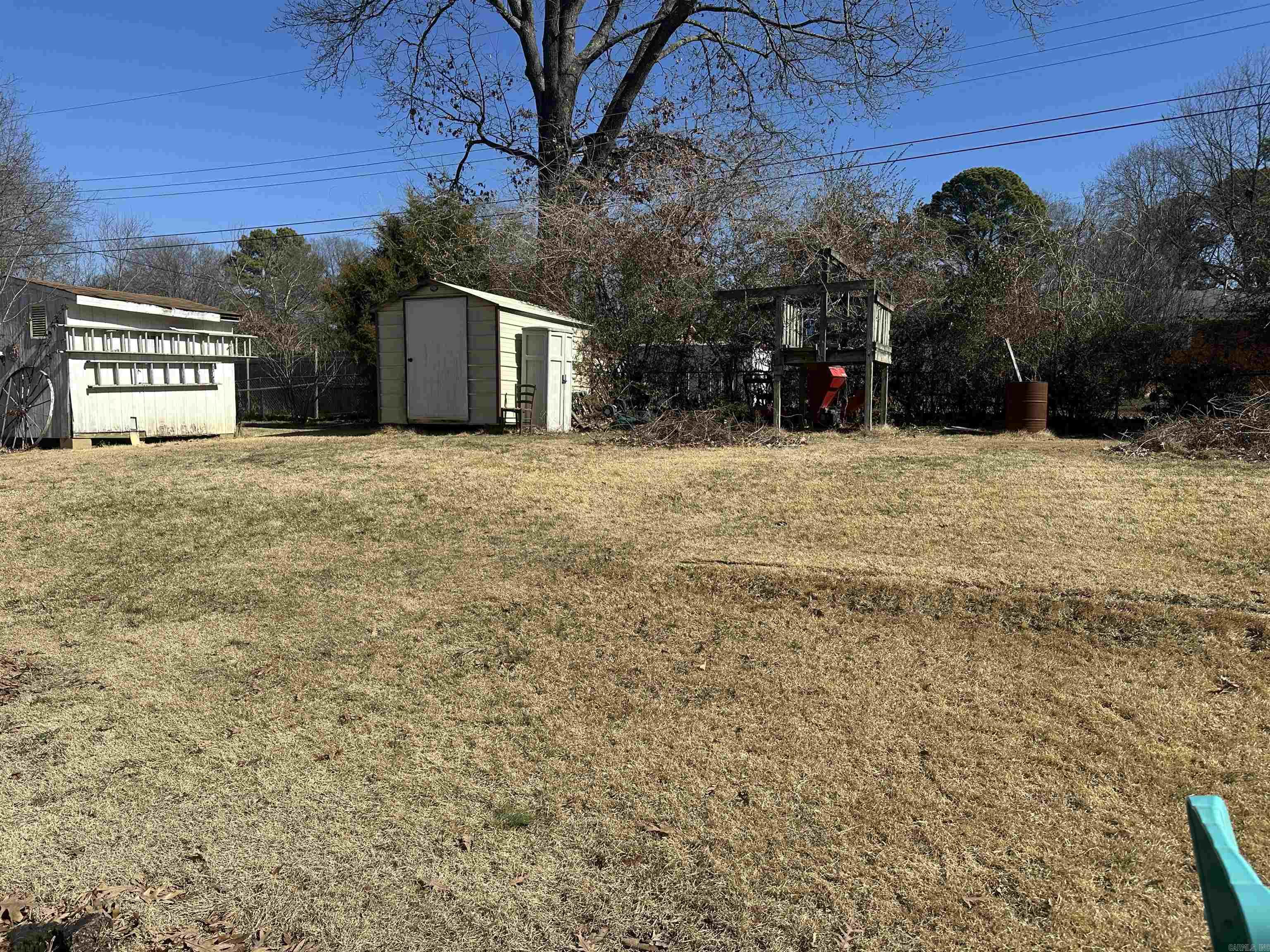 TATE ADDN - Residential