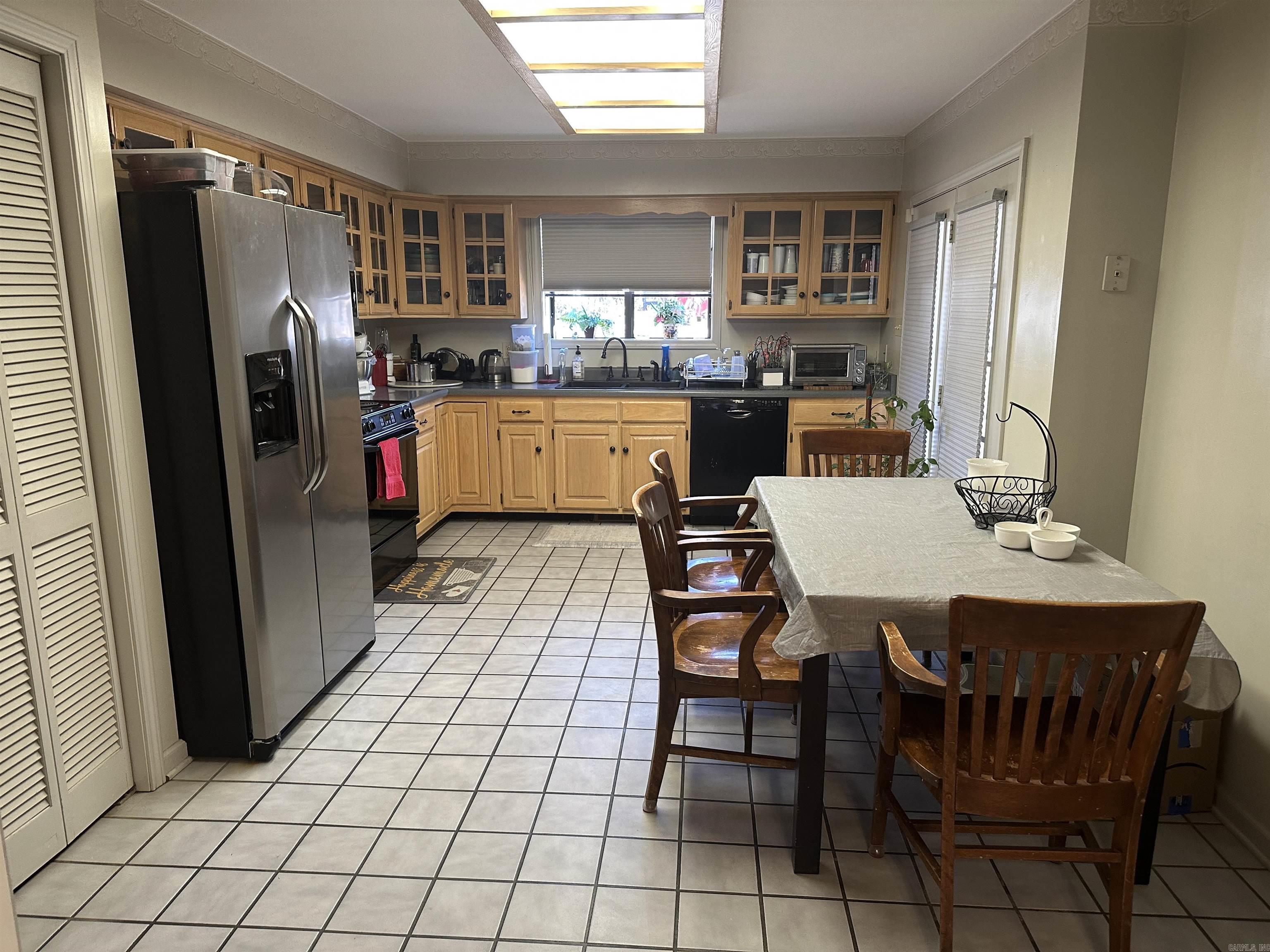 TATE ADDN - Residential