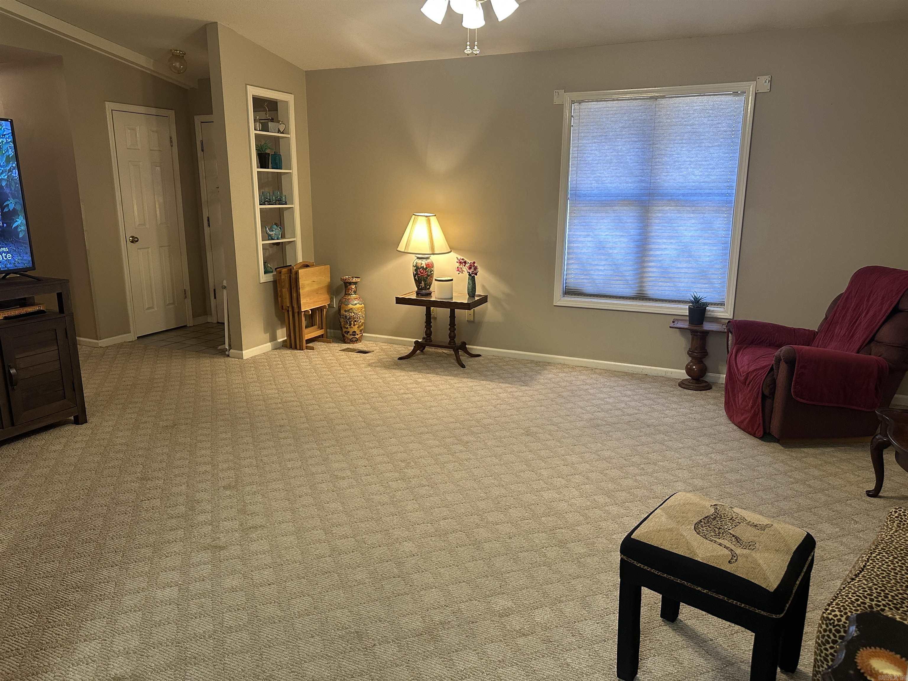 TATE ADDN - Residential