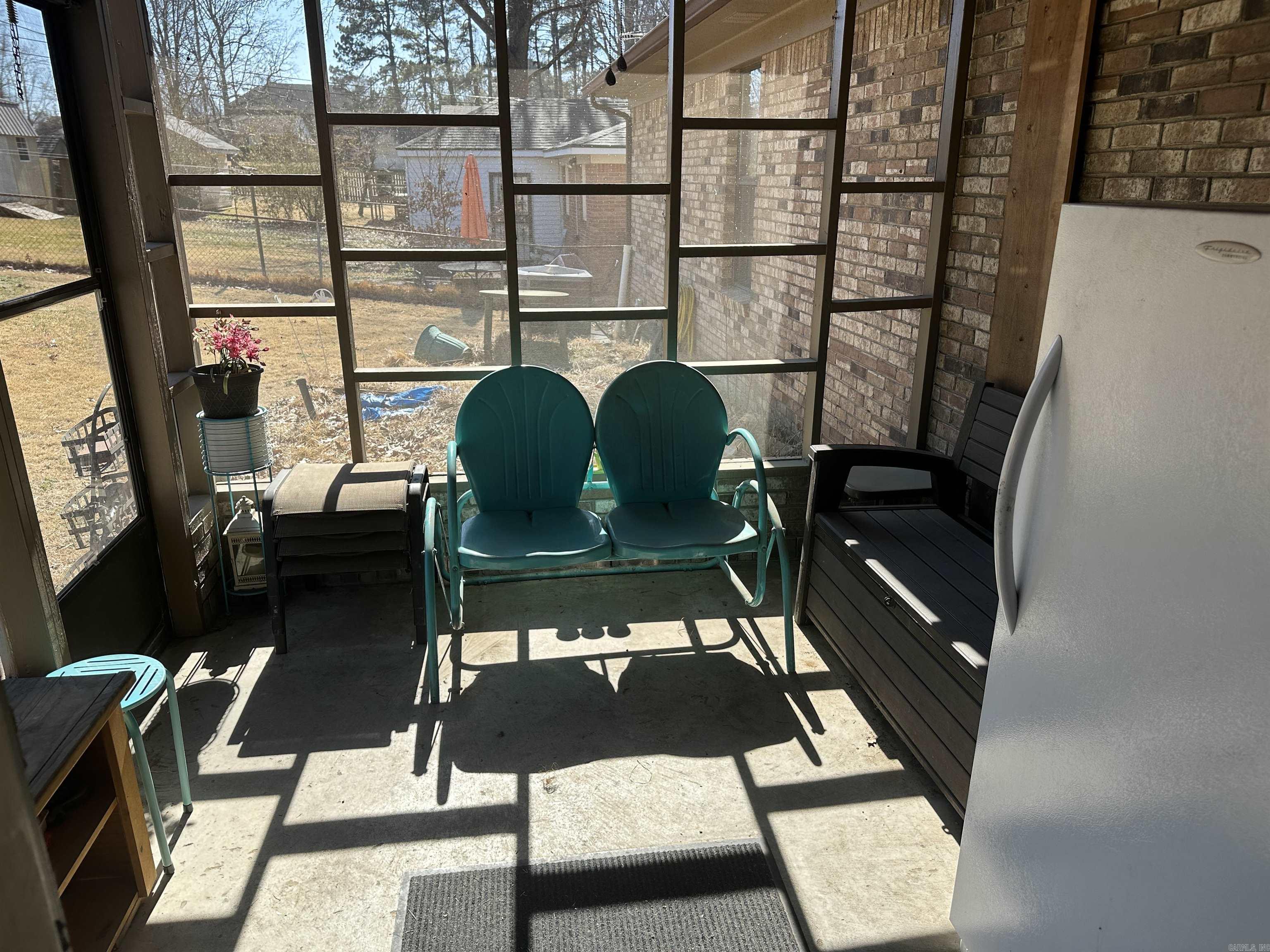 TATE ADDN - Residential