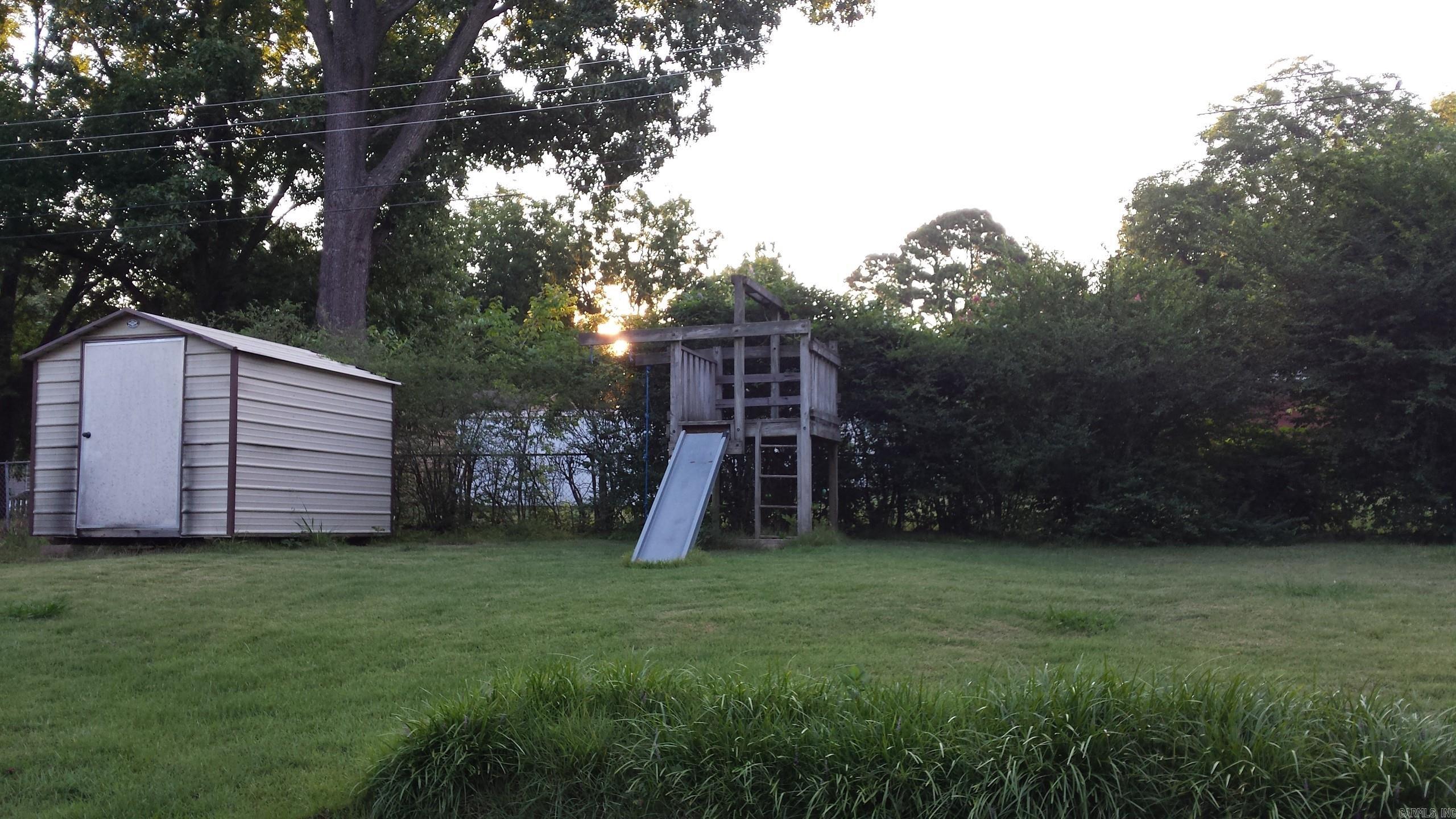 TATE ADDN - Residential