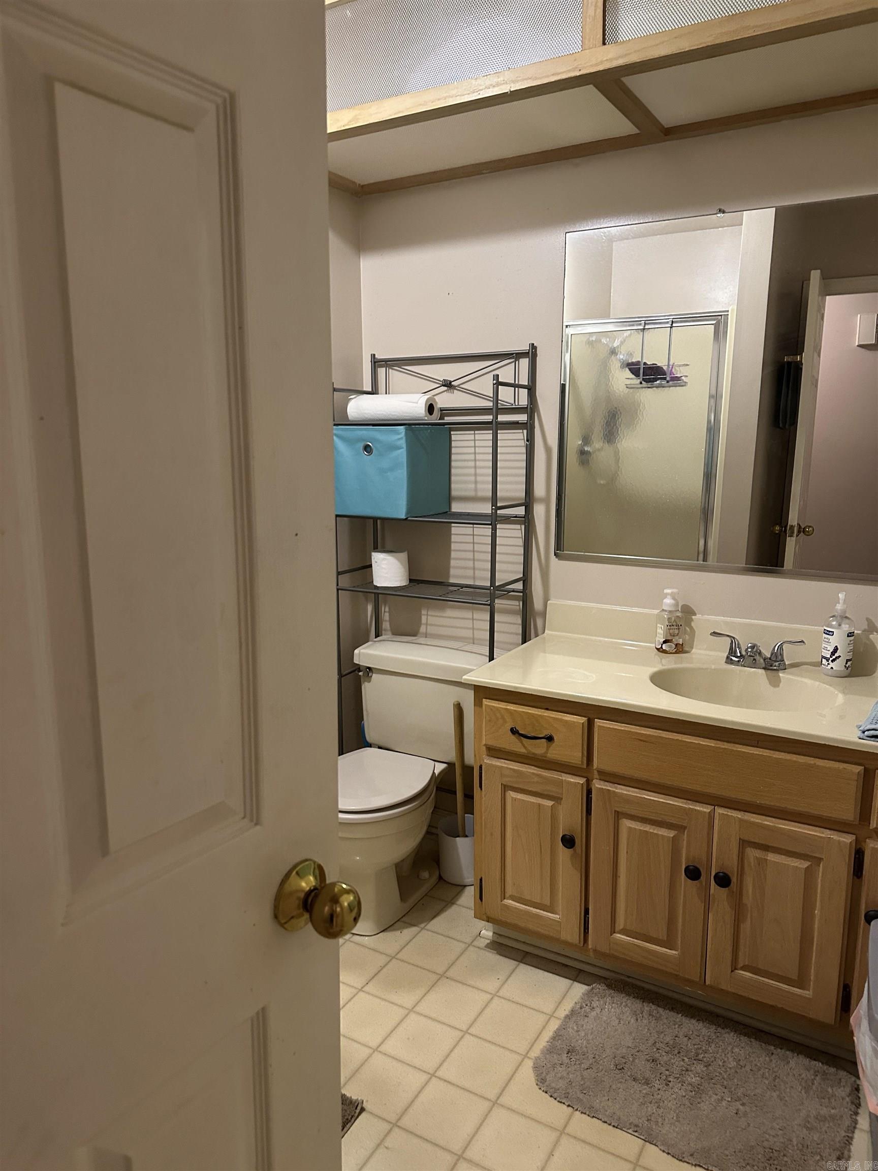 TATE ADDN - Residential