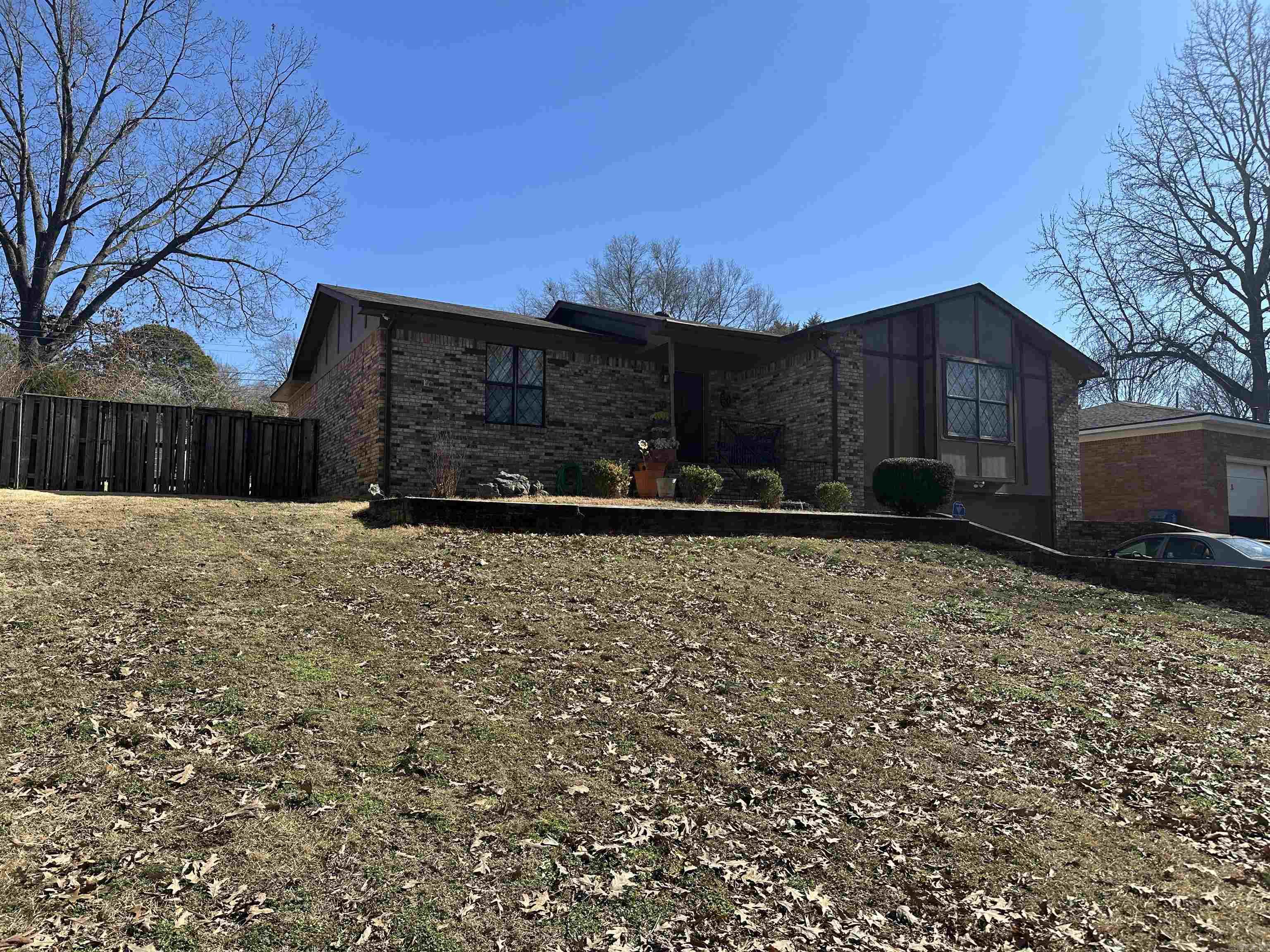 TATE ADDN - Residential