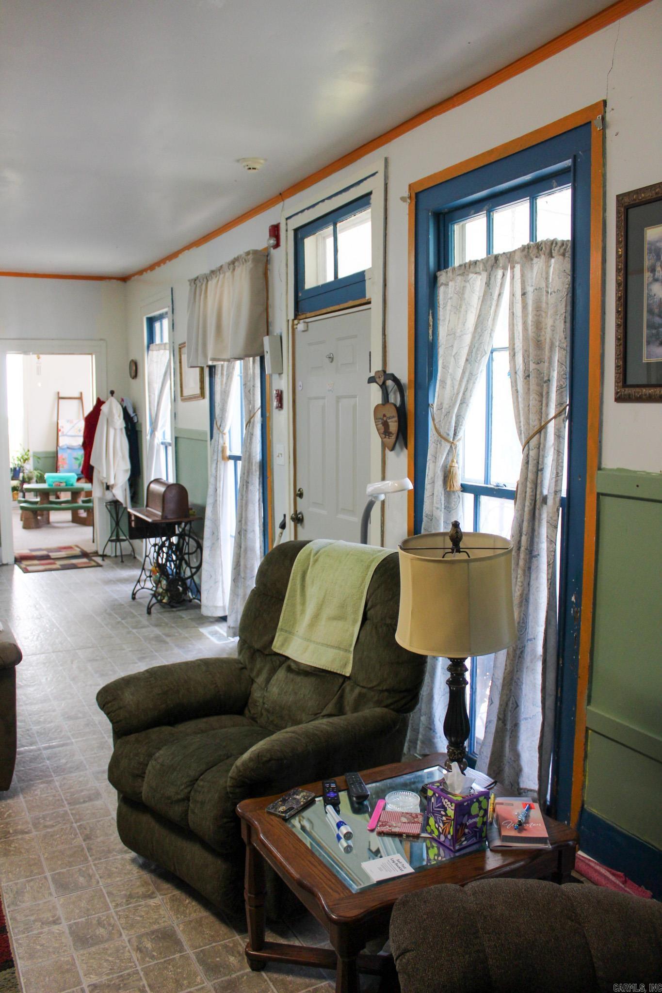 Searcy Original - Residential