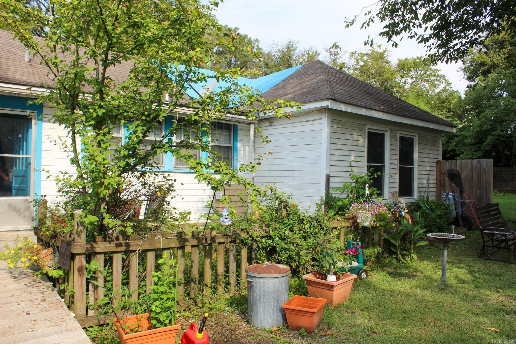 Searcy Original - Residential