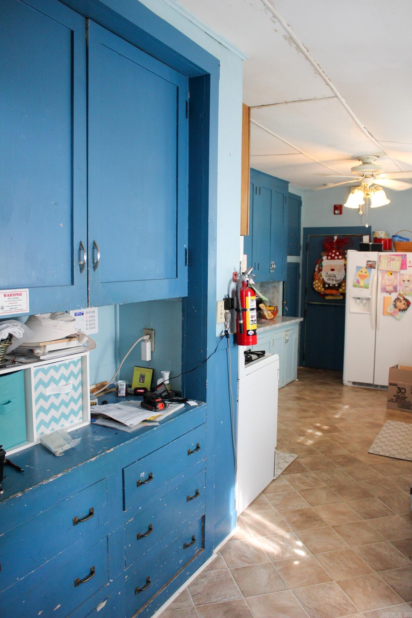Searcy Original - Residential
