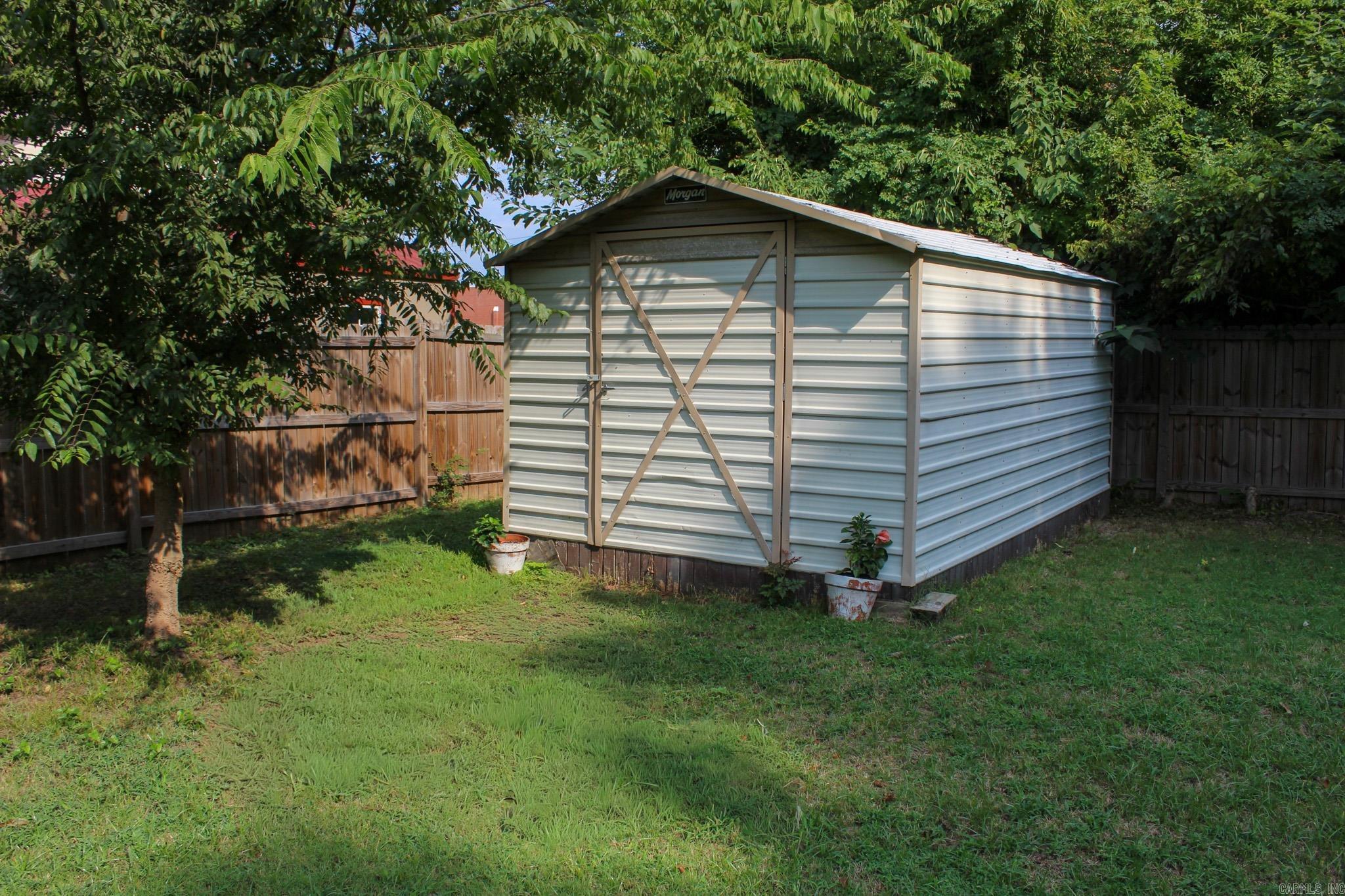 Searcy Original - Residential