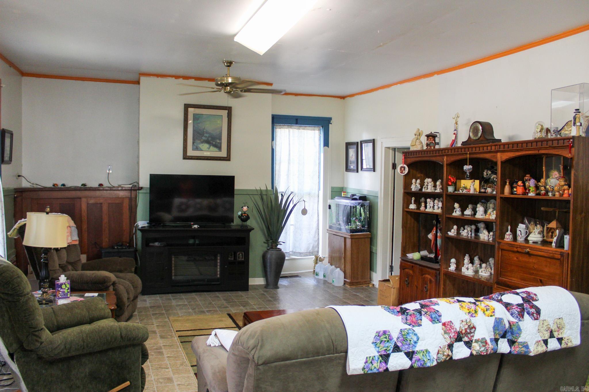 Searcy Original - Residential