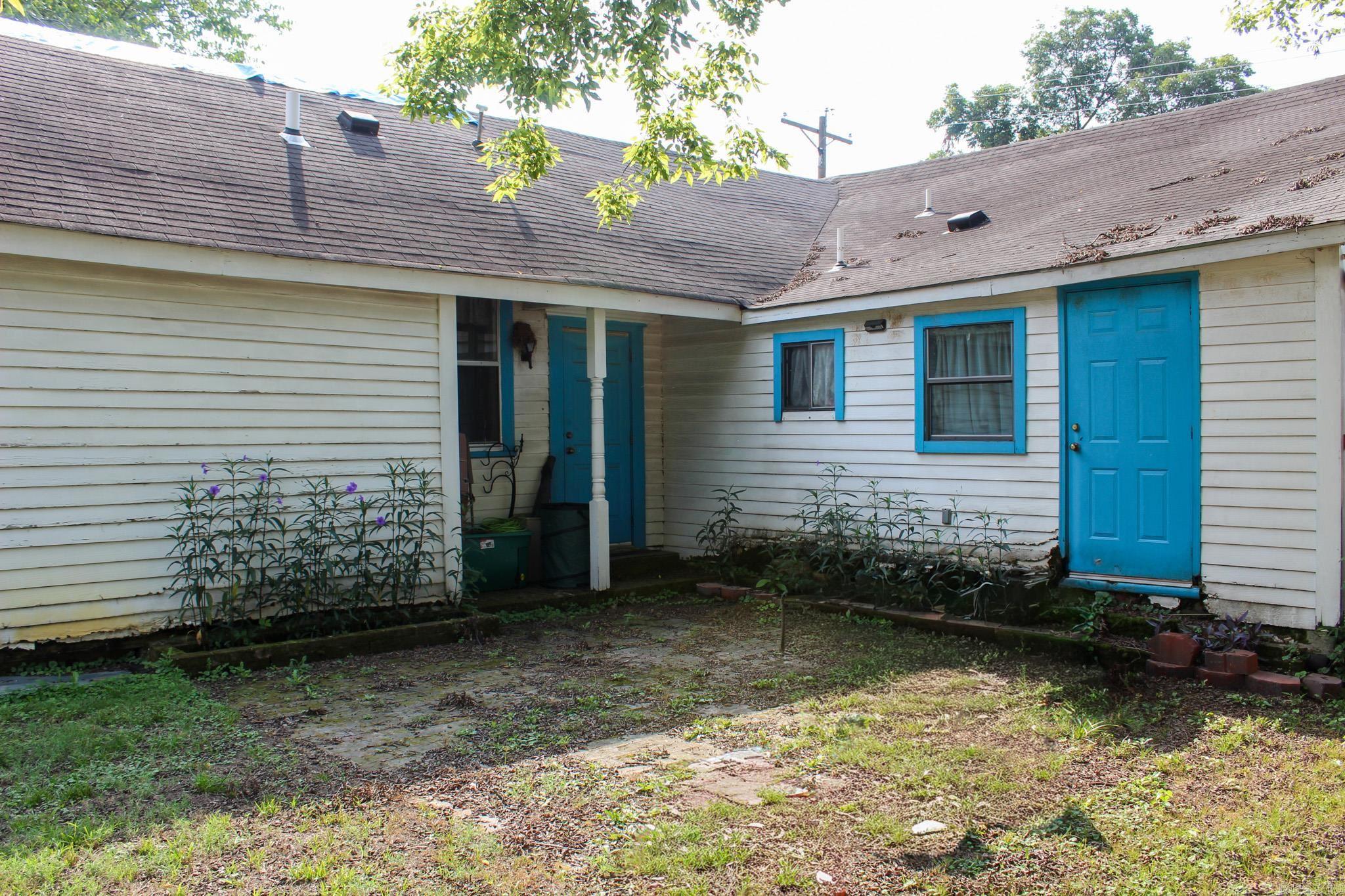 Searcy Original - Residential