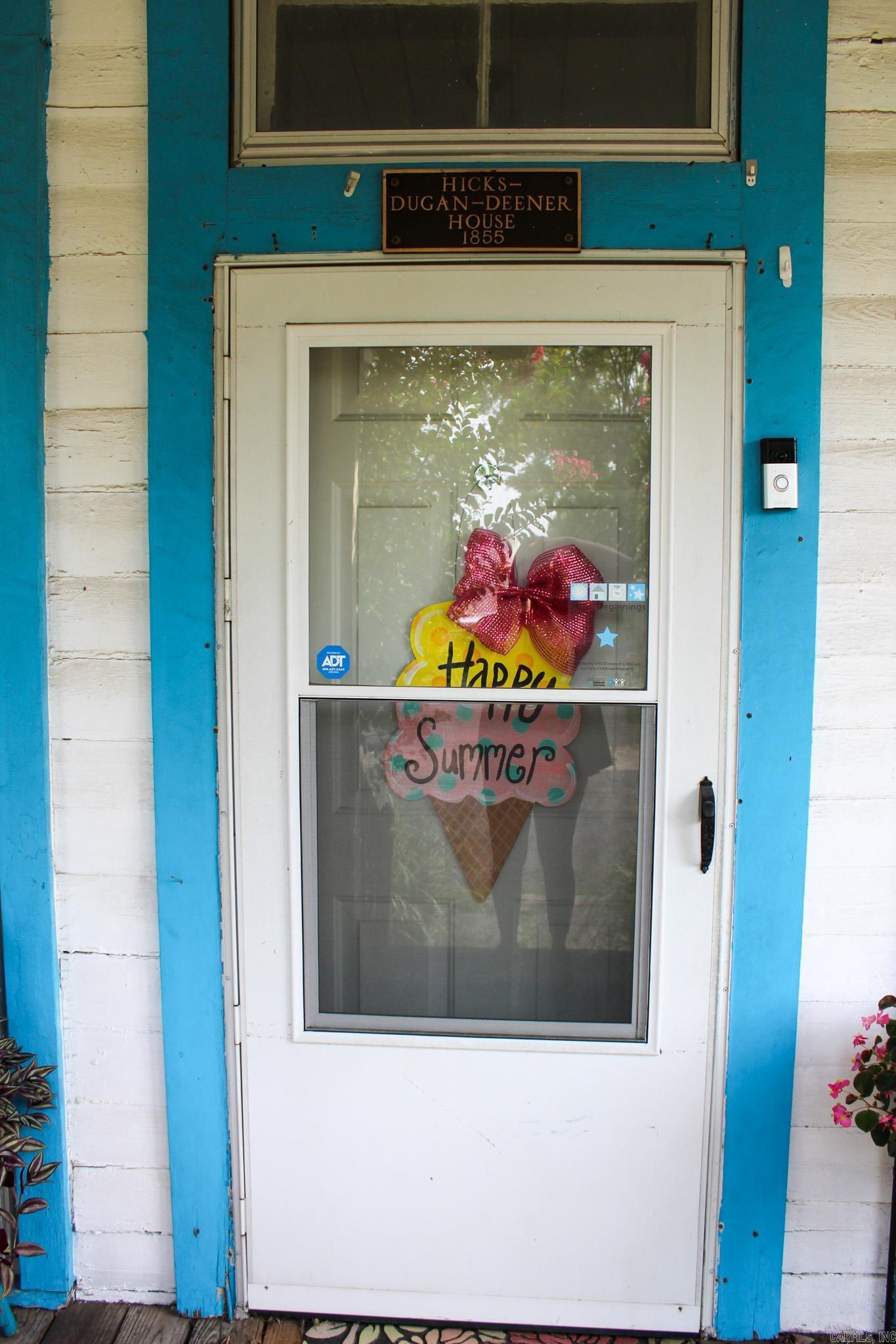 Searcy Original - Residential