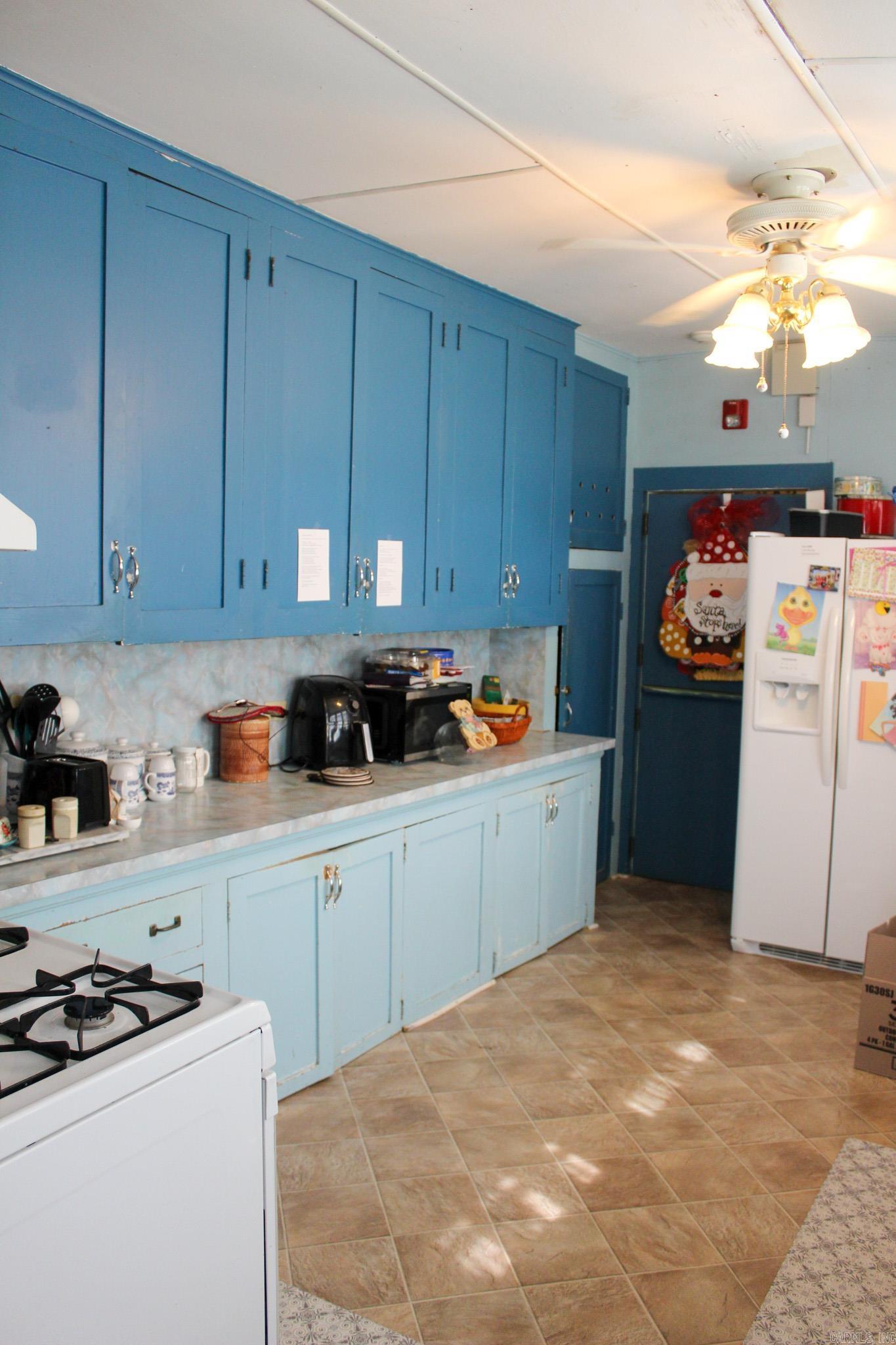 Searcy Original - Residential