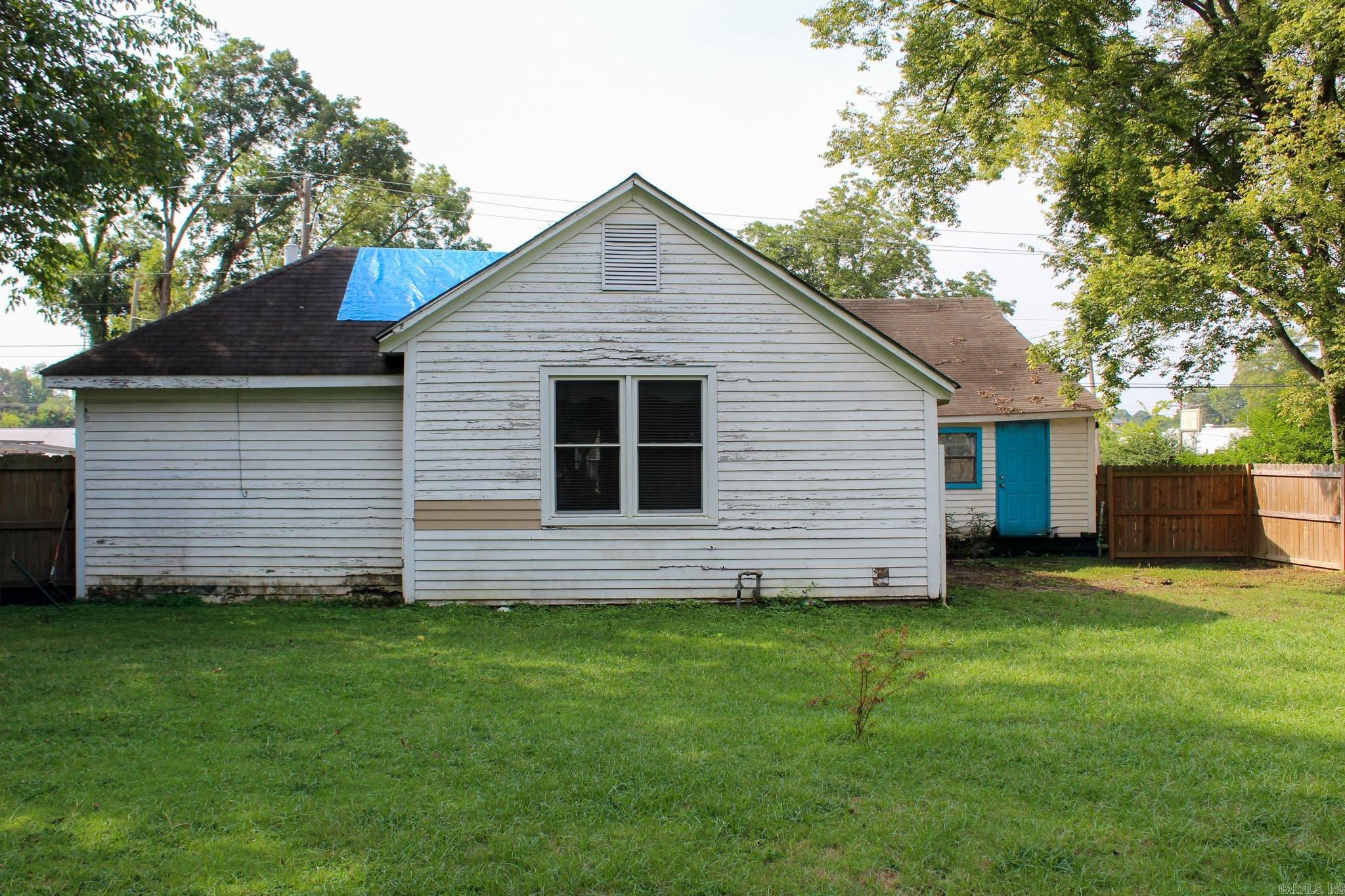 Searcy Original - Residential