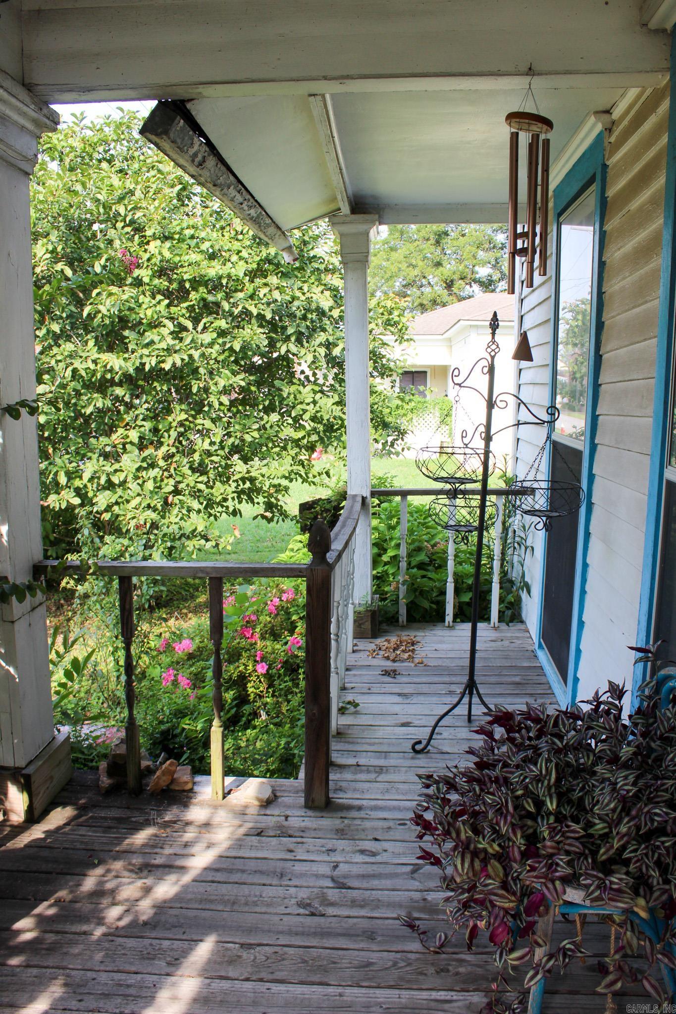 Searcy Original - Residential