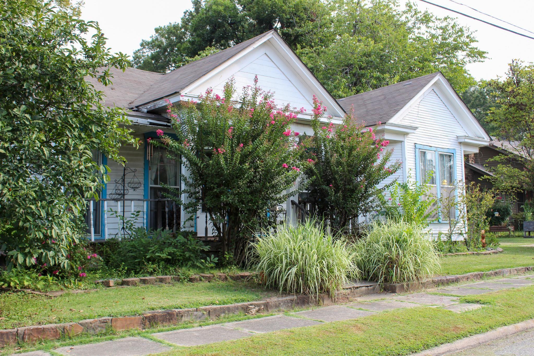 Searcy Original - Residential