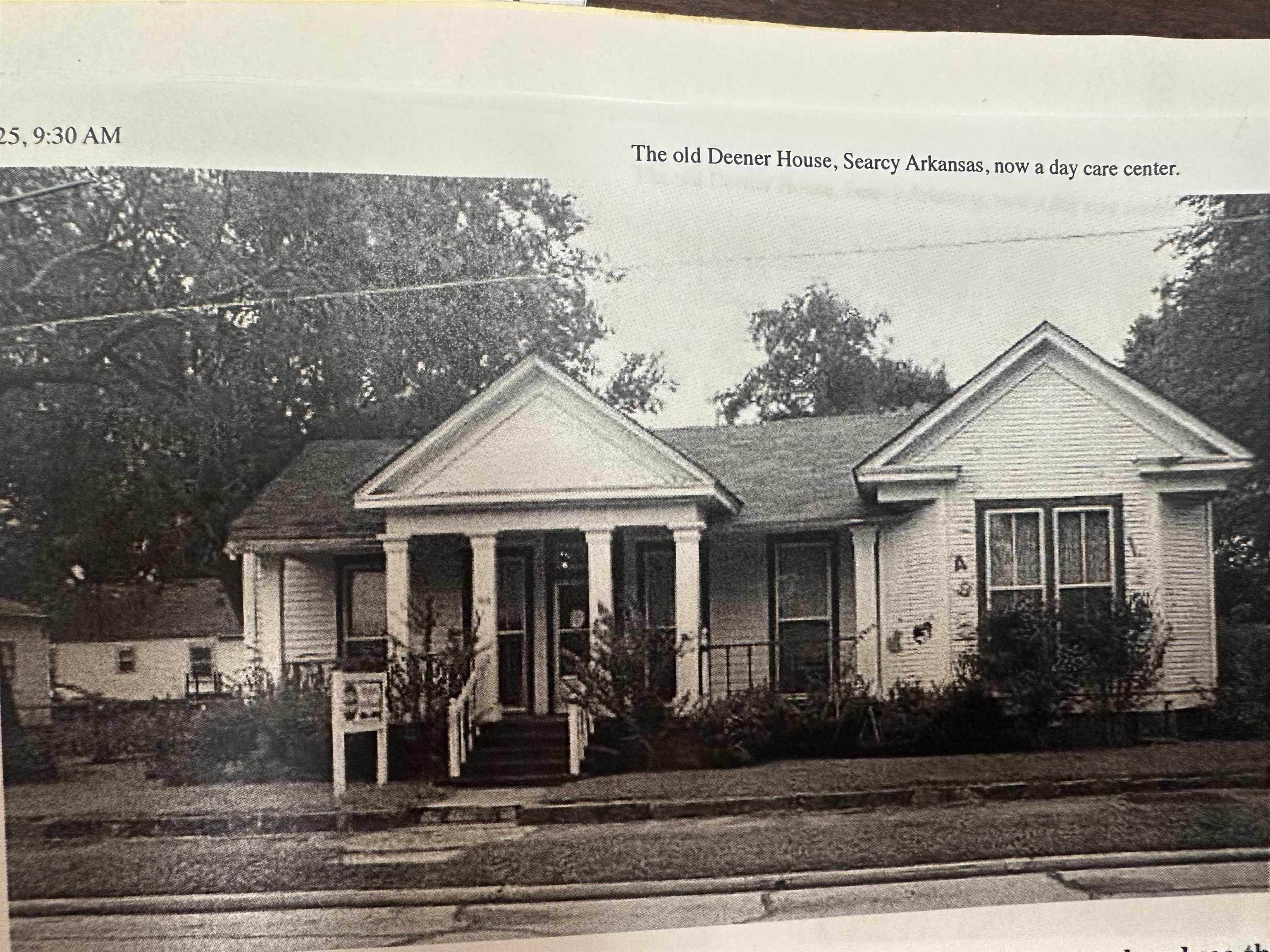 Searcy Original - Residential