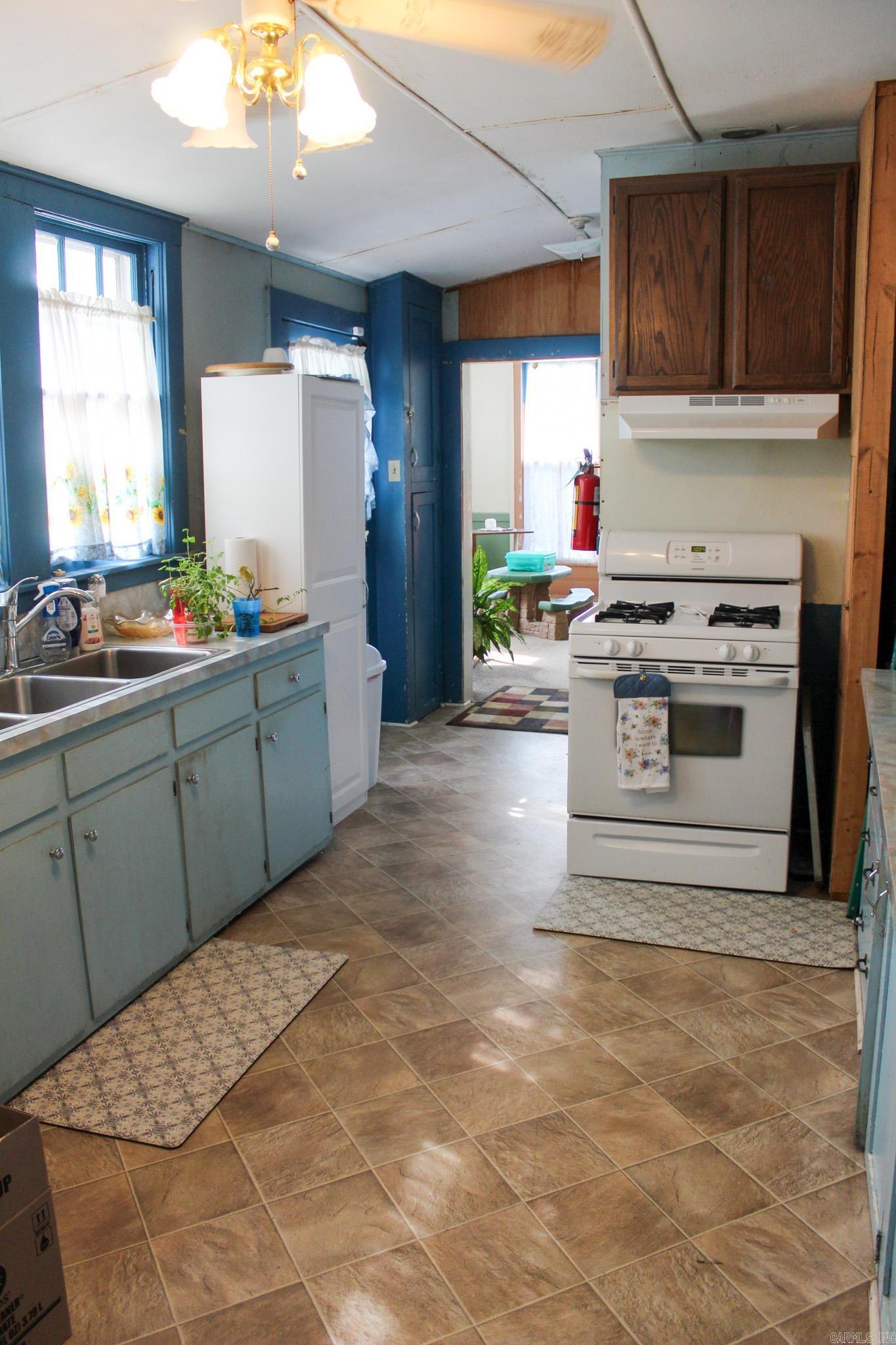 Searcy Original - Residential
