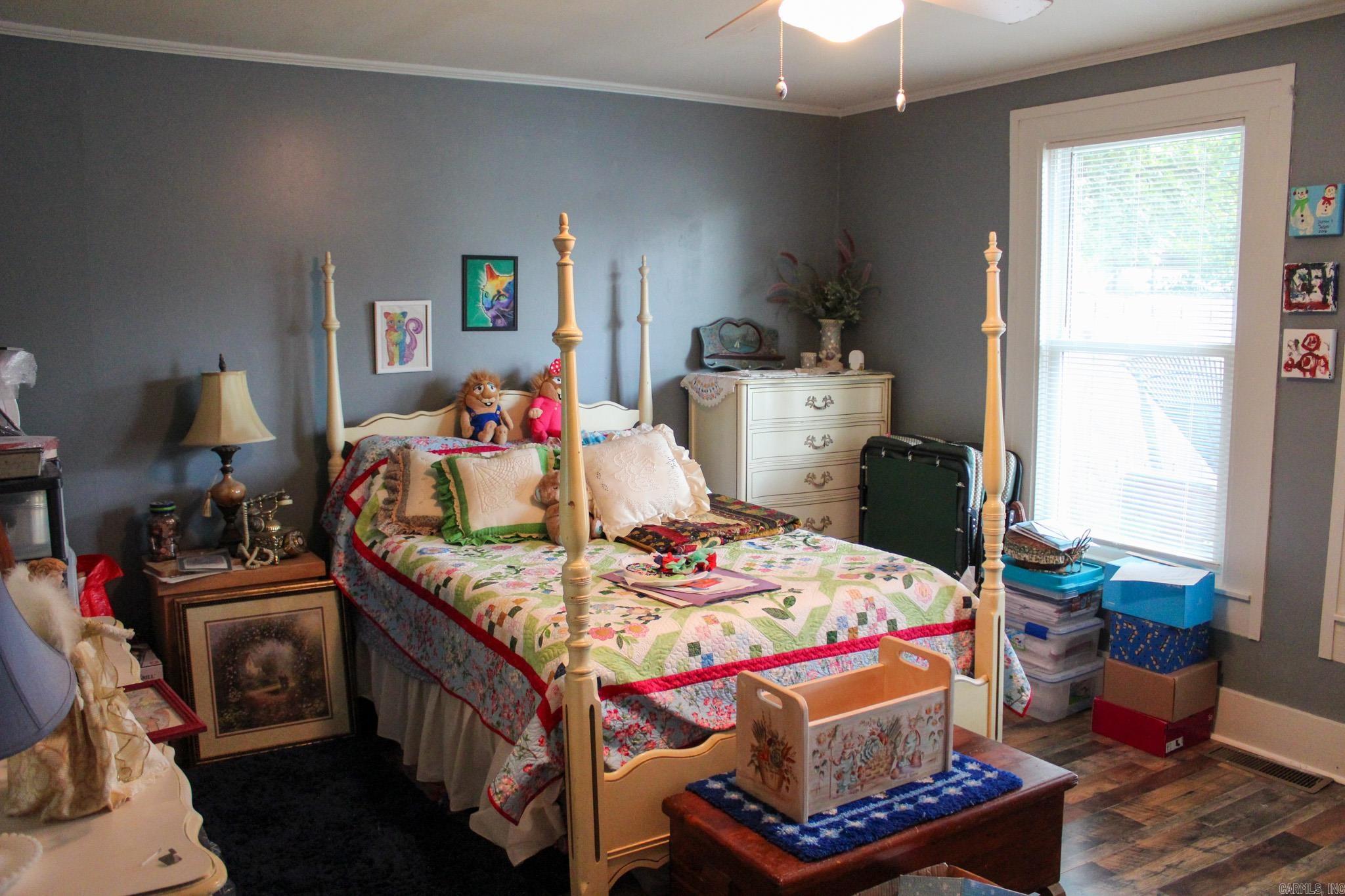 Searcy Original - Residential