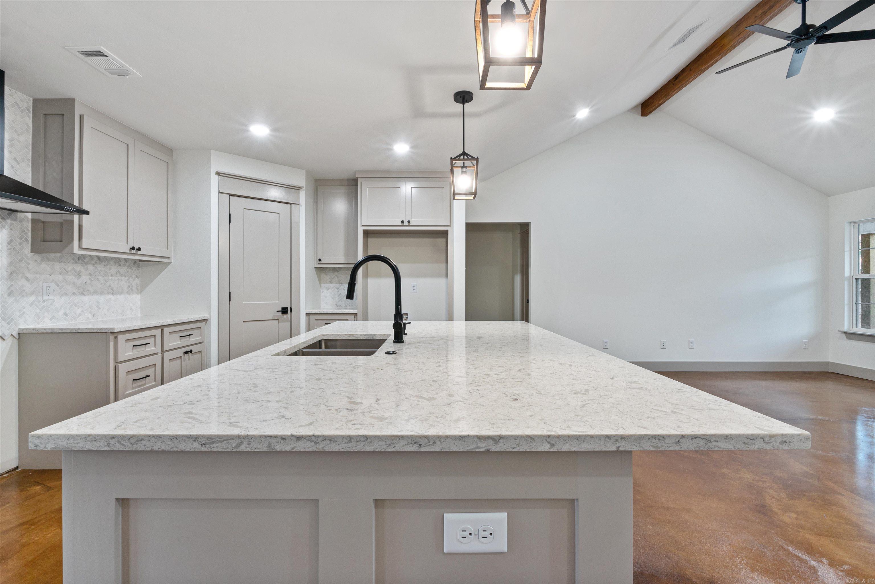 WOODED ACRES - Residential