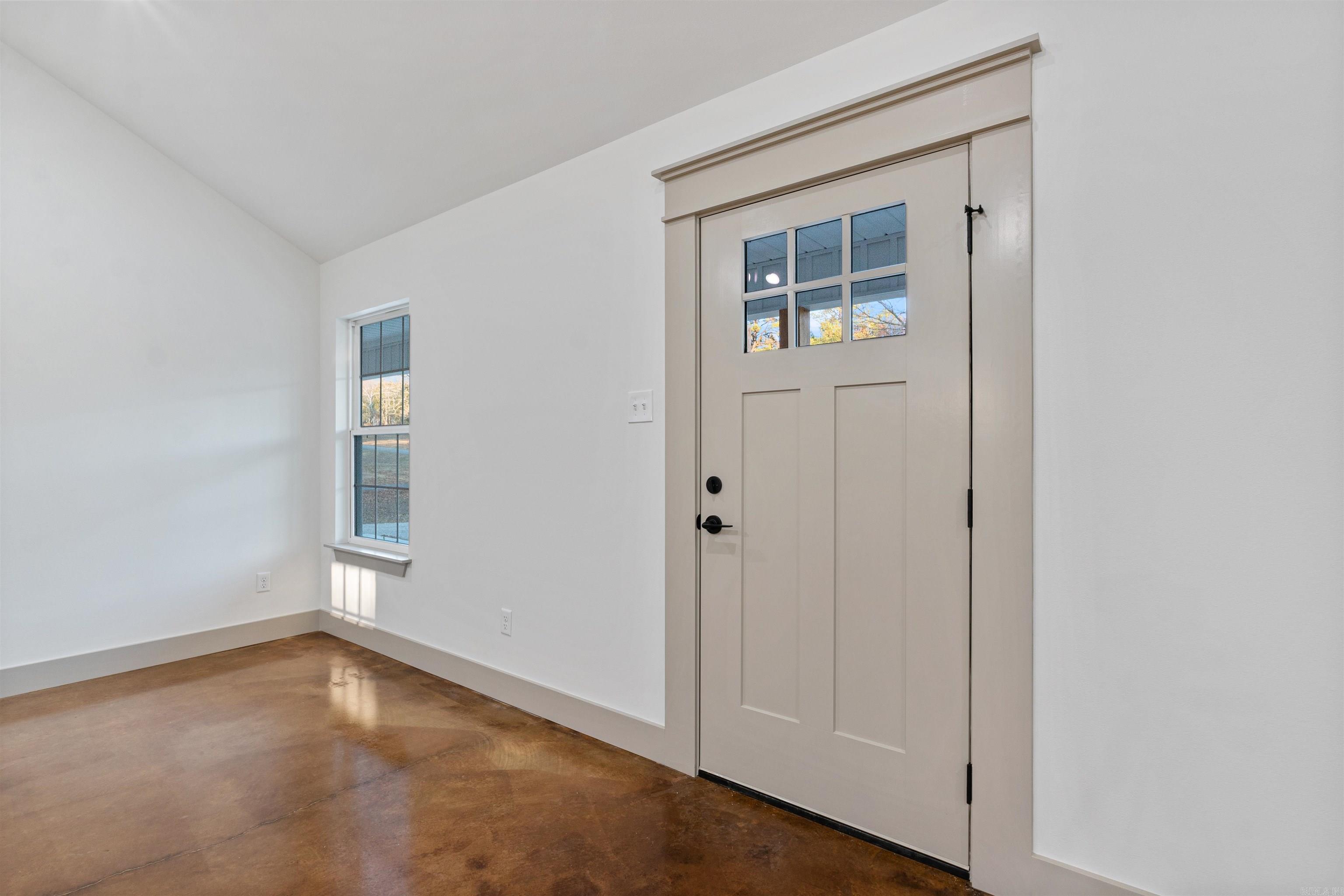 WOODED ACRES - Residential