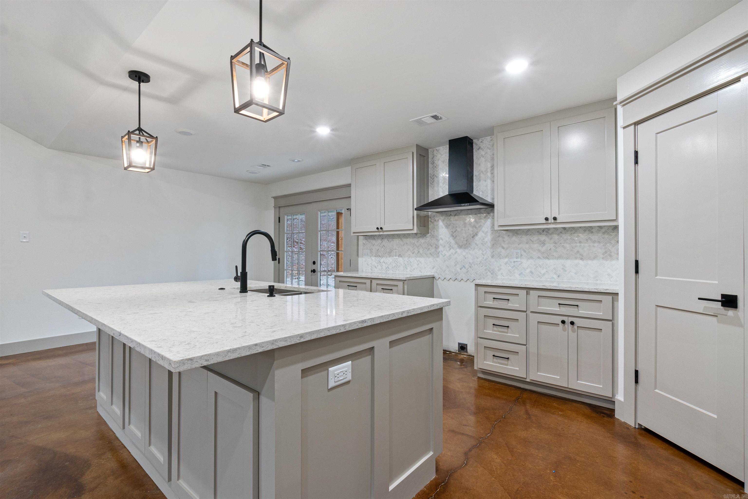 WOODED ACRES - Residential