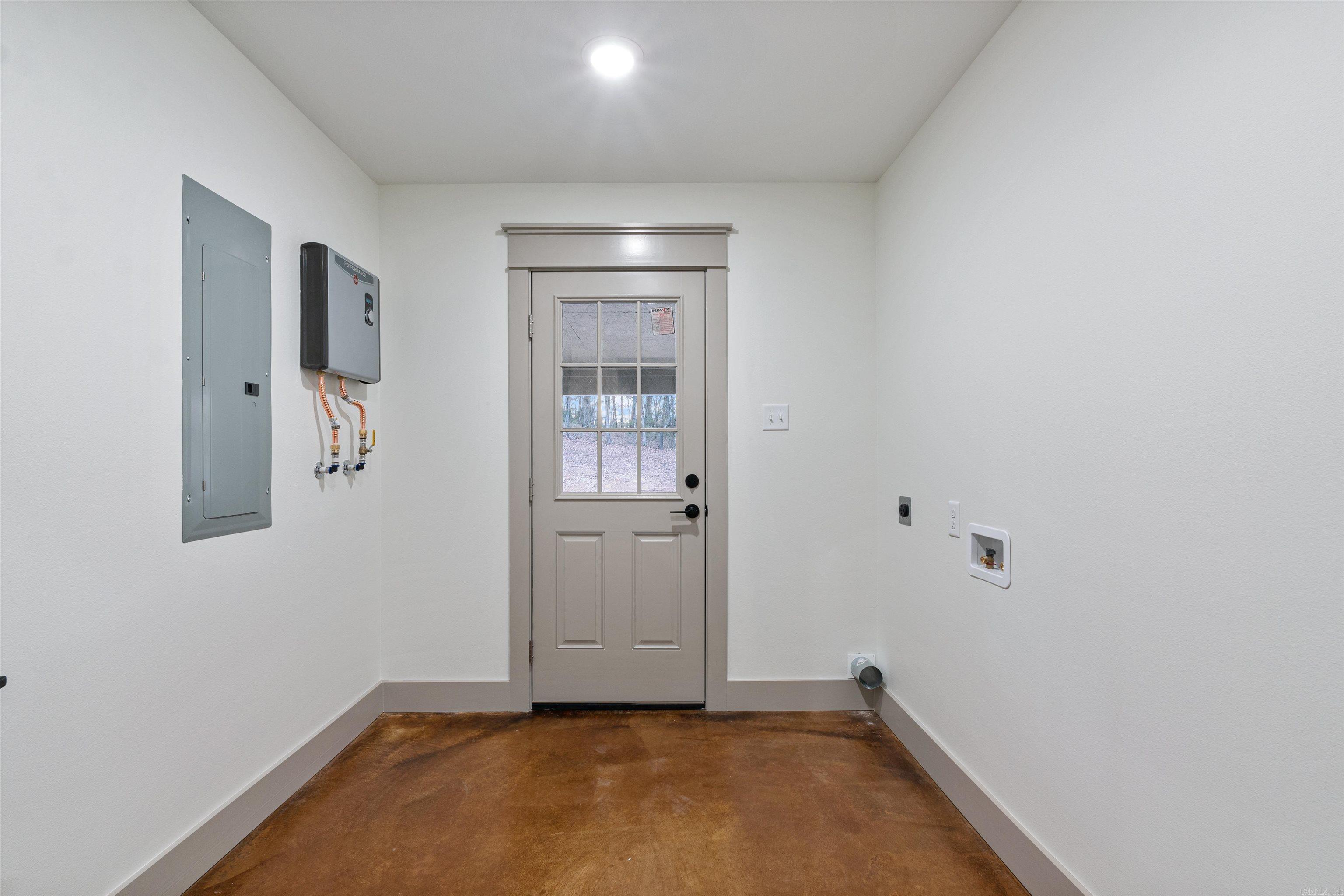 WOODED ACRES - Residential