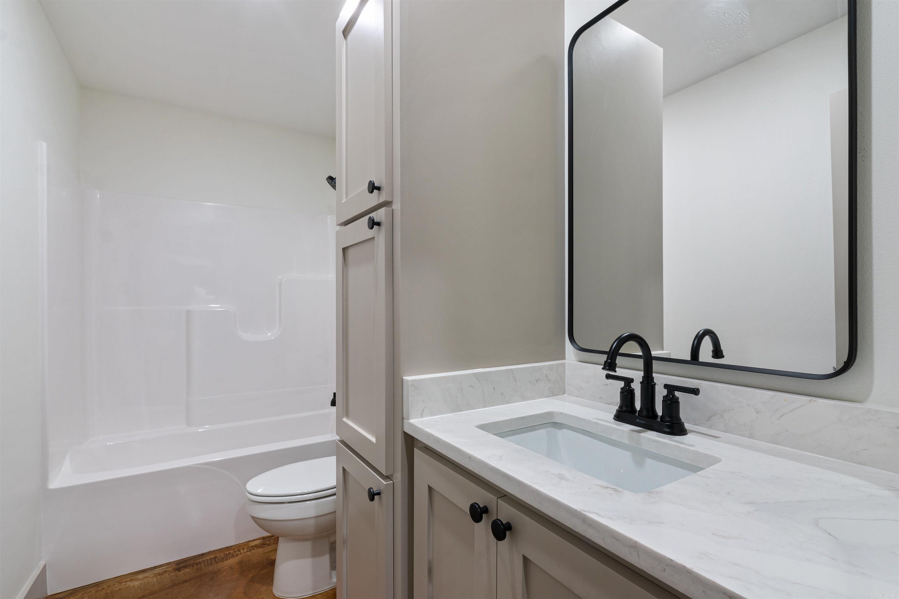 WOODED ACRES - Residential