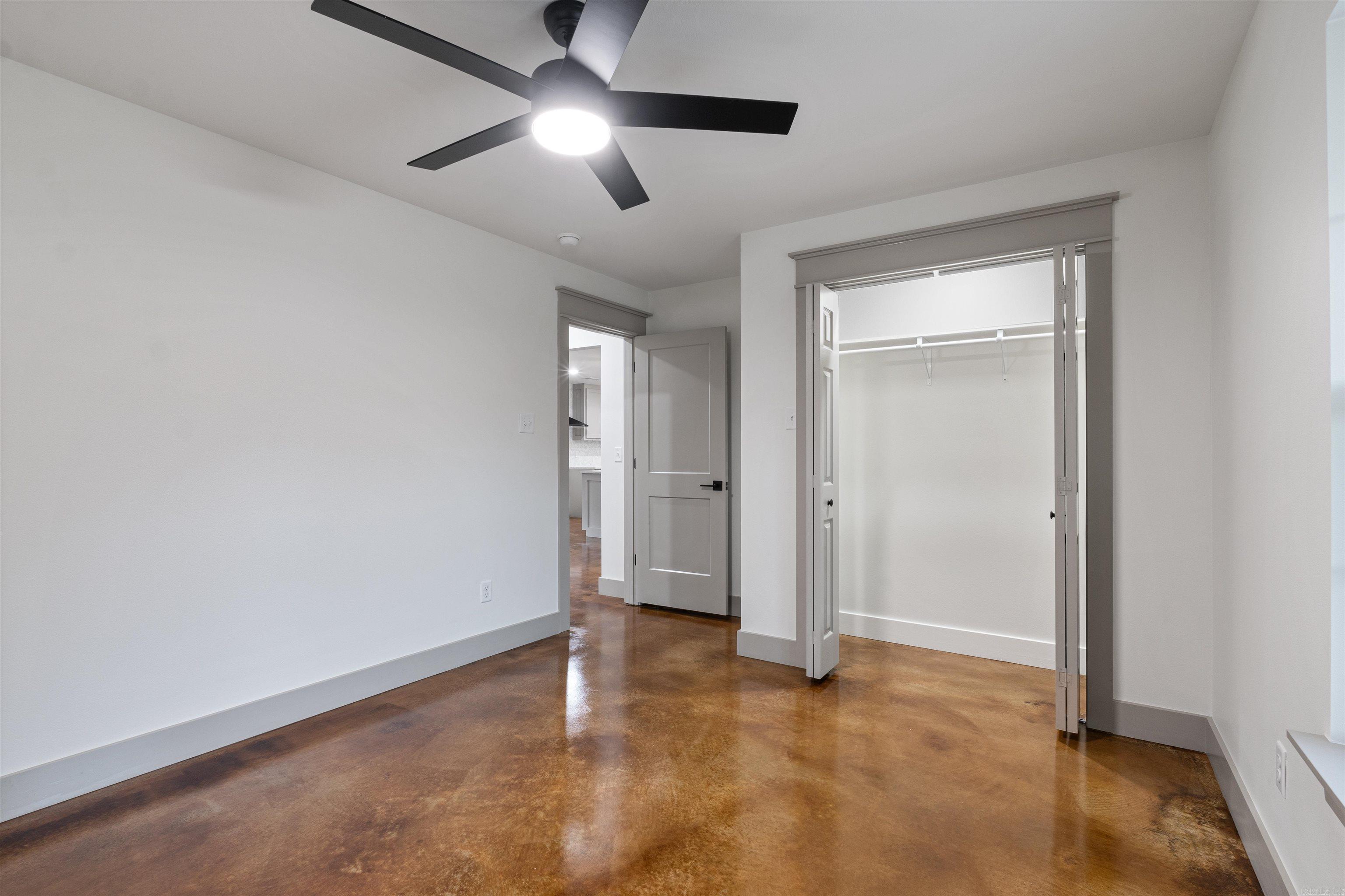 WOODED ACRES - Residential