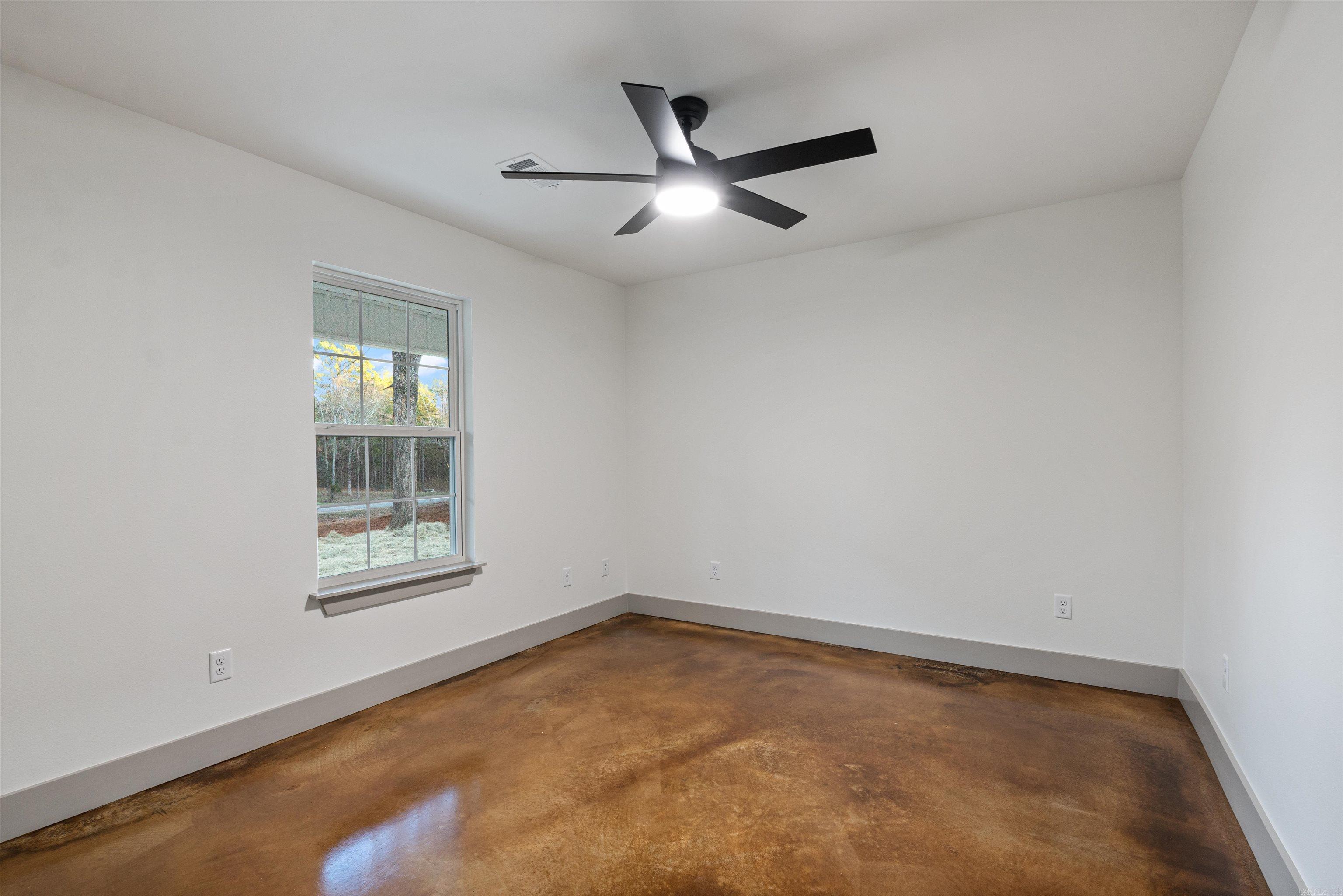 WOODED ACRES - Residential