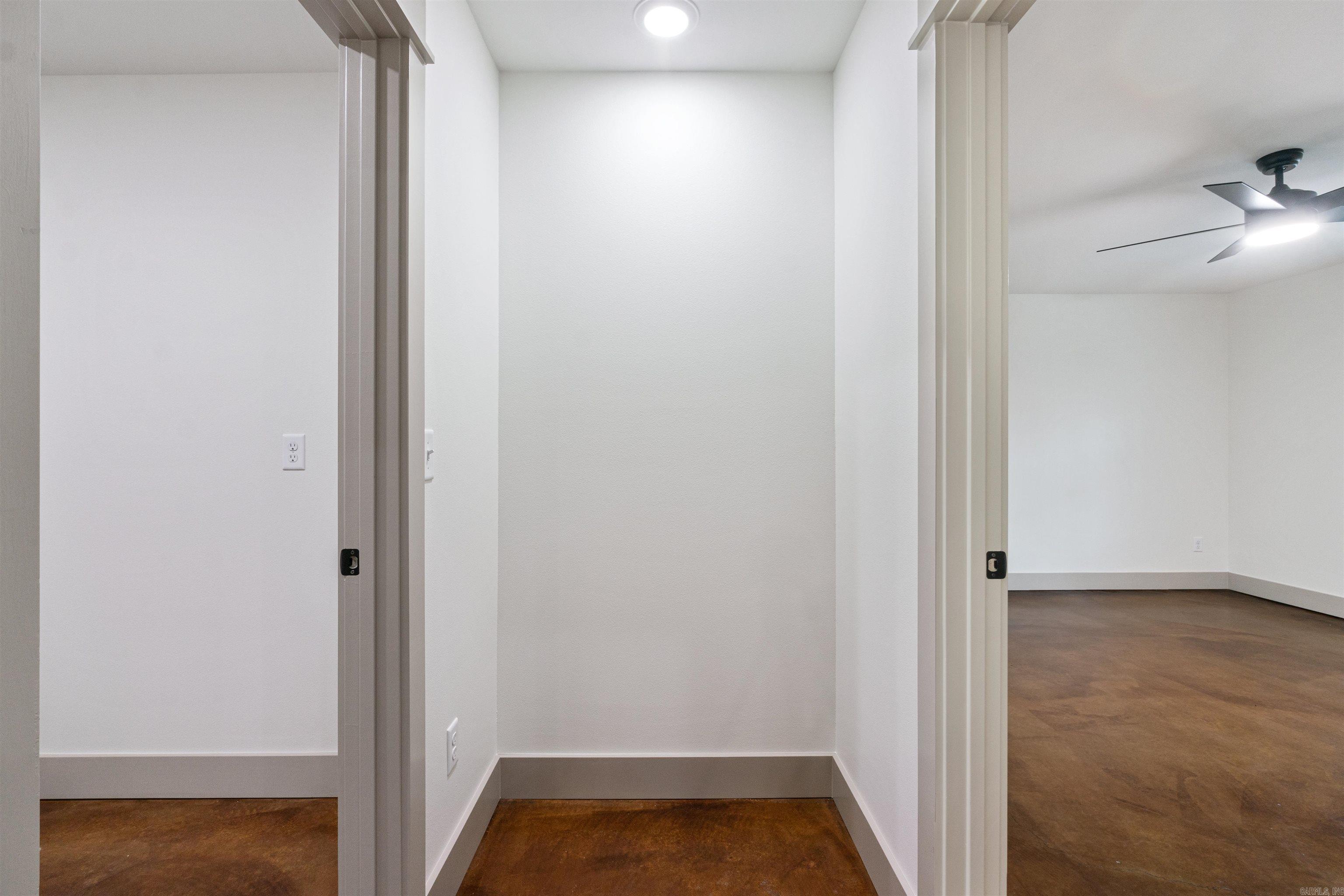 WOODED ACRES - Residential