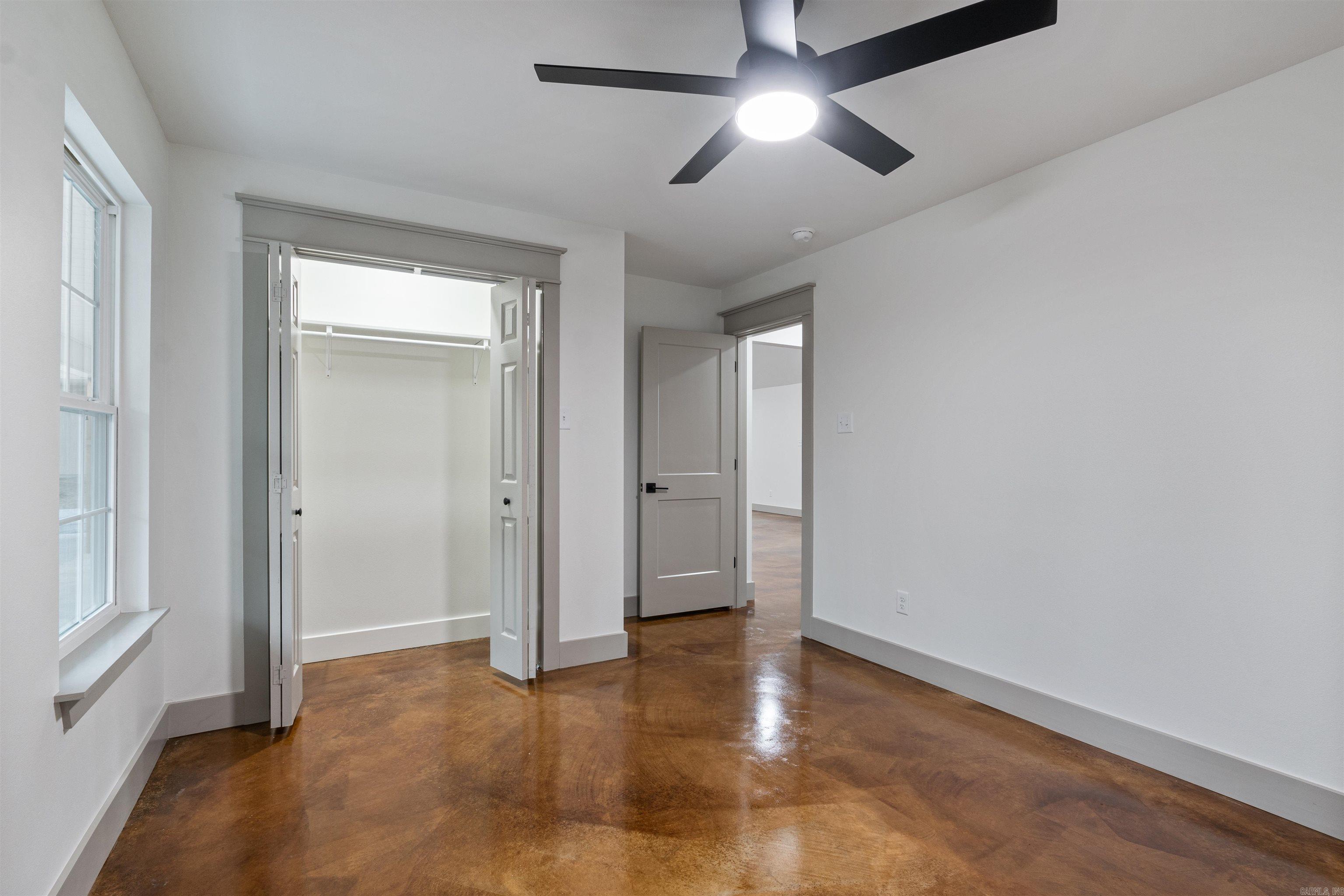 WOODED ACRES - Residential