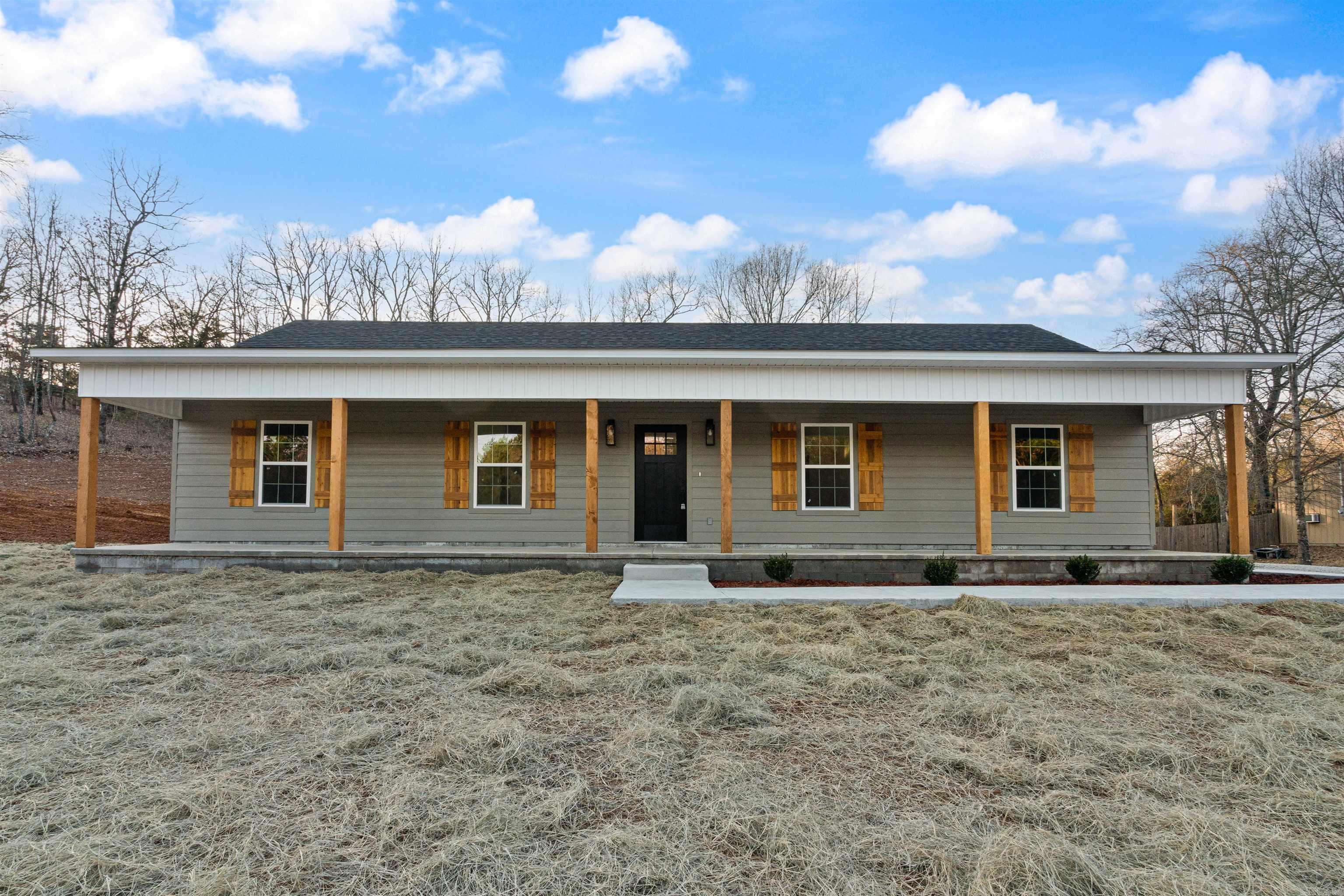 WOODED ACRES - Residential