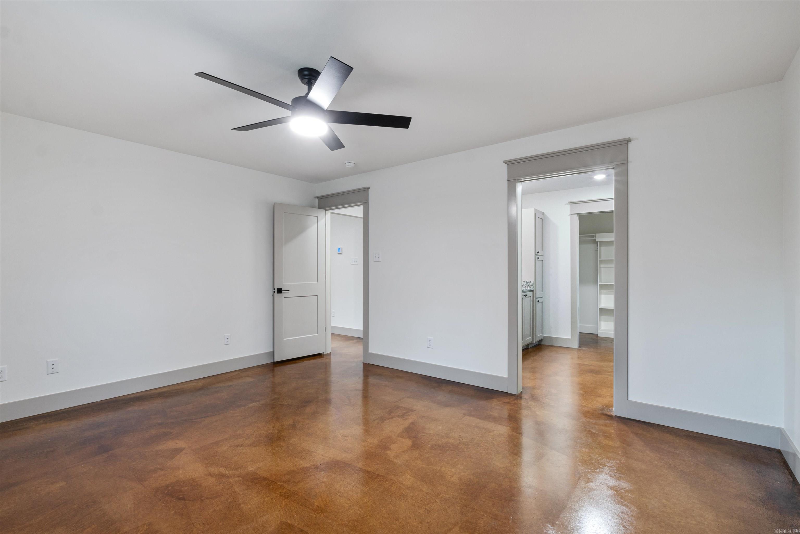 WOODED ACRES - Residential