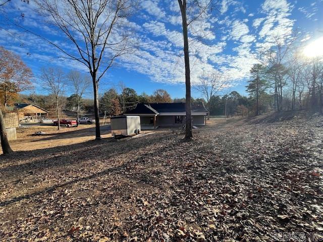 WOODED ACRES - Residential