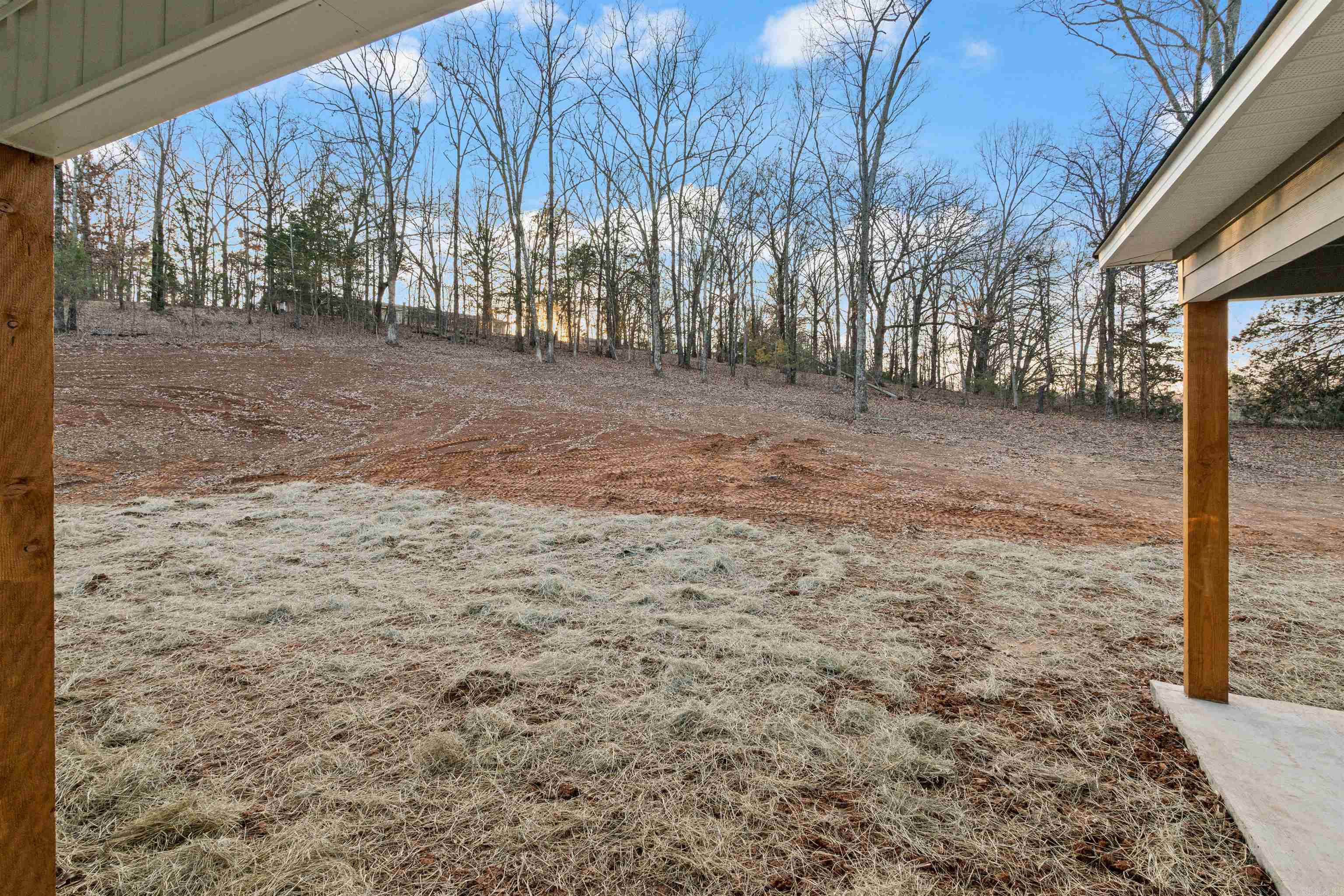 WOODED ACRES - Residential