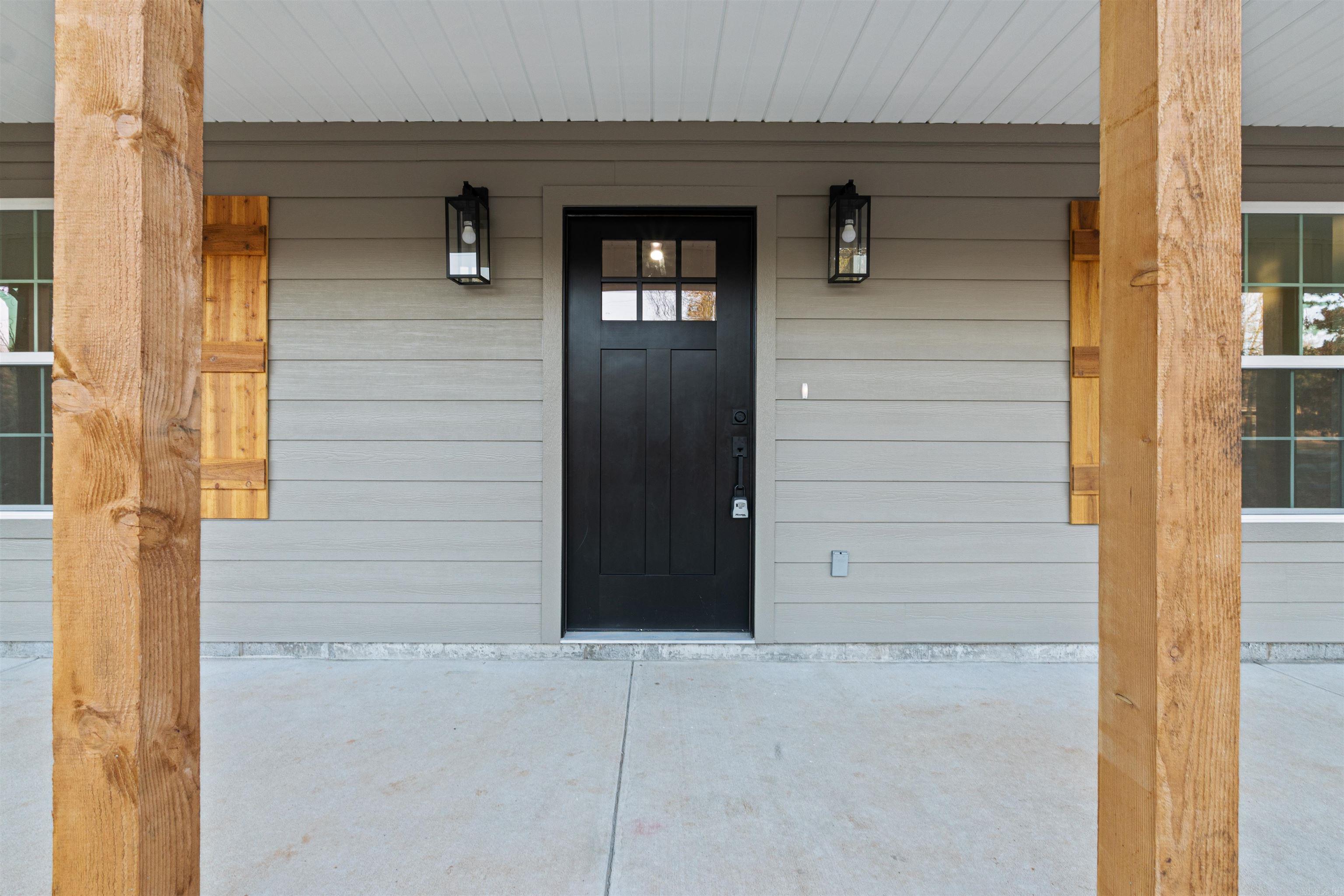 WOODED ACRES - Residential