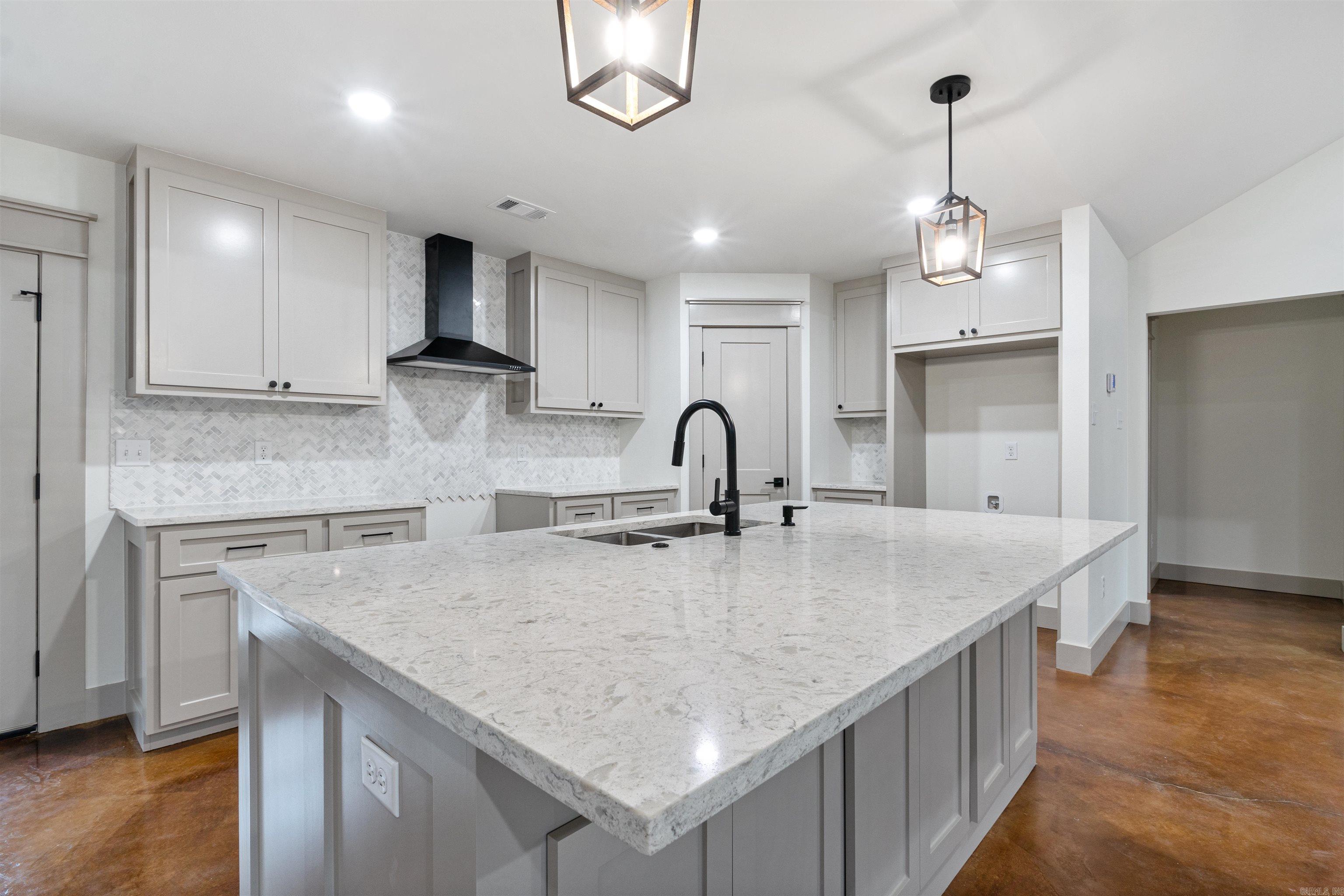 WOODED ACRES - Residential