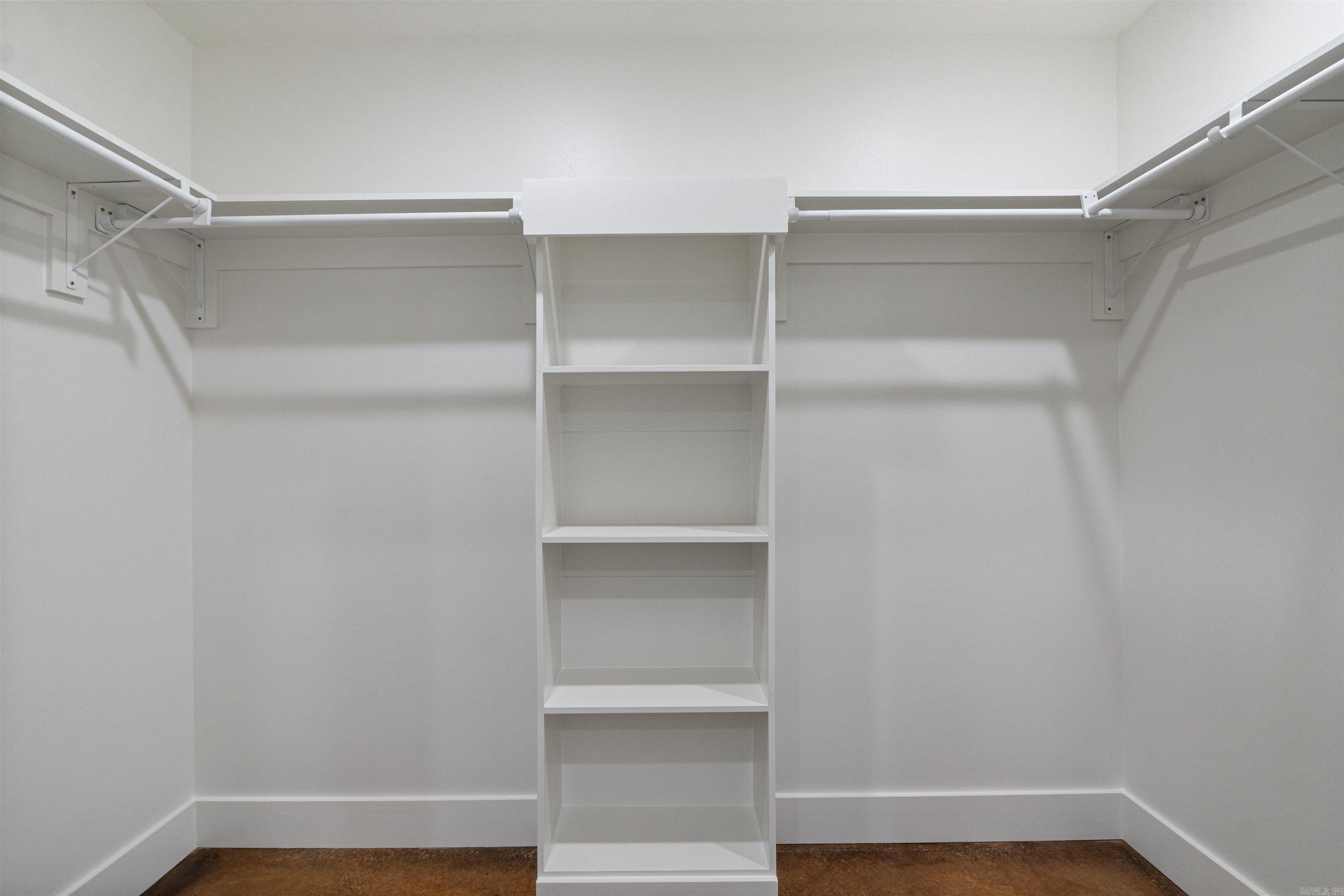 WOODED ACRES - Residential