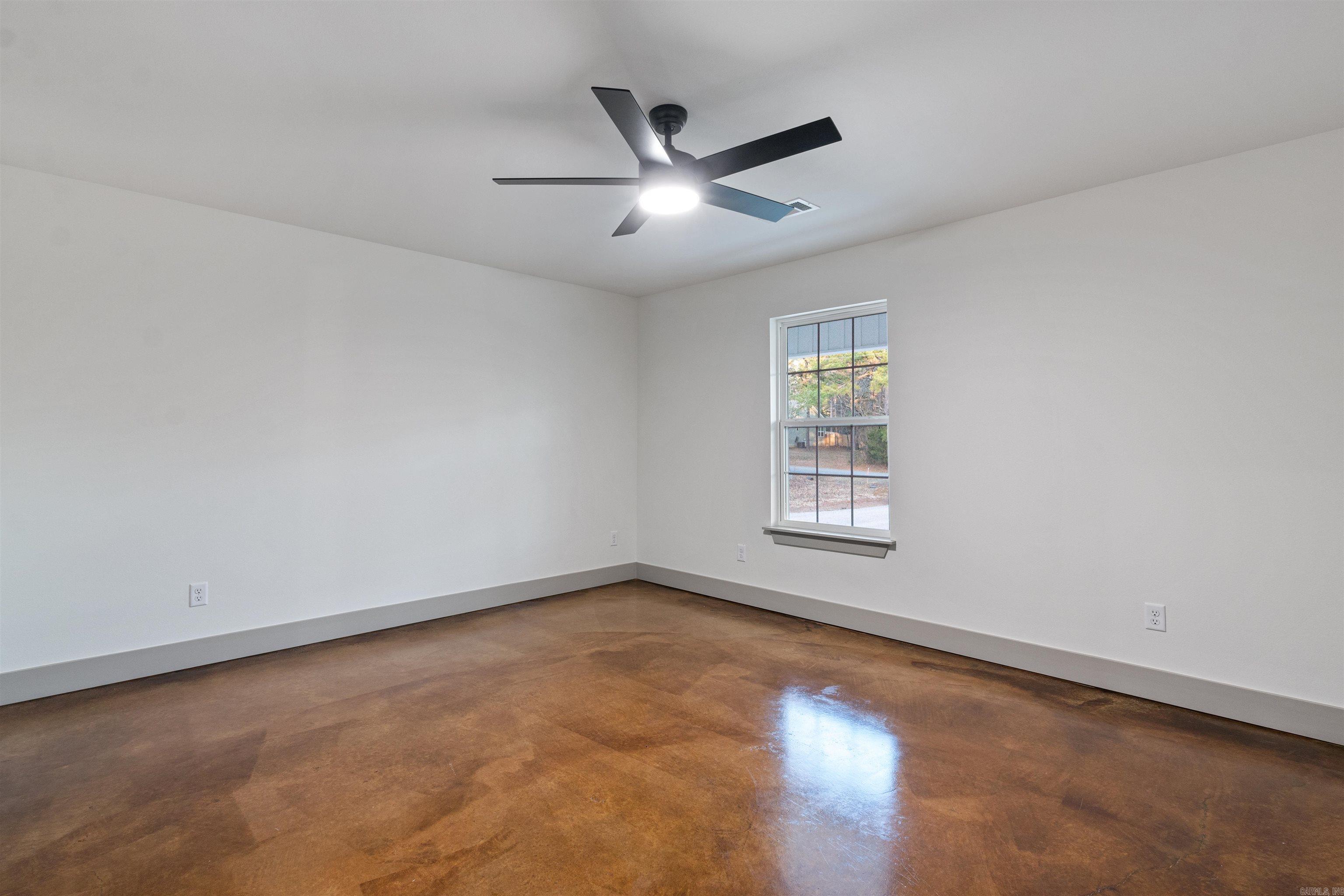 WOODED ACRES - Residential