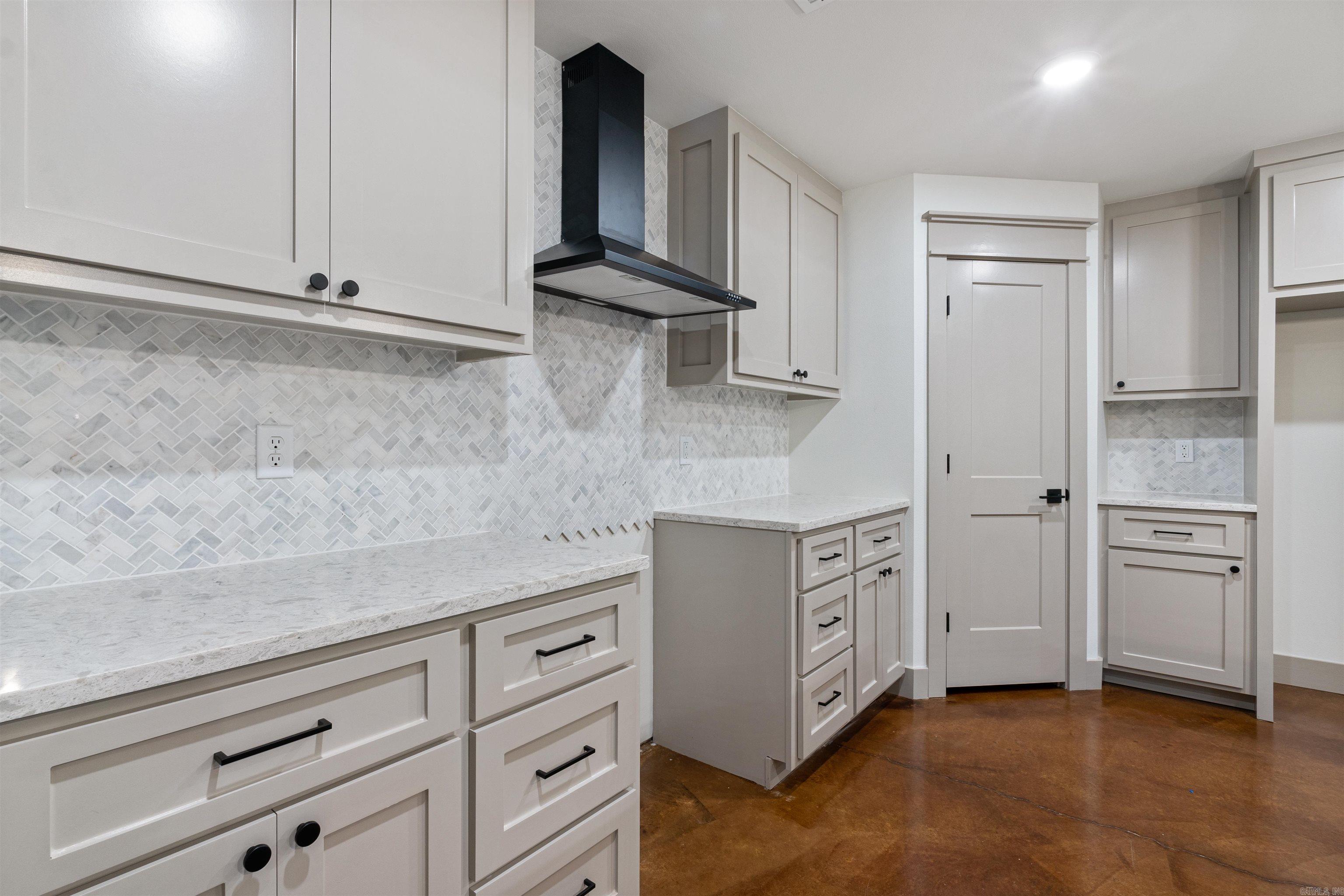 WOODED ACRES - Residential