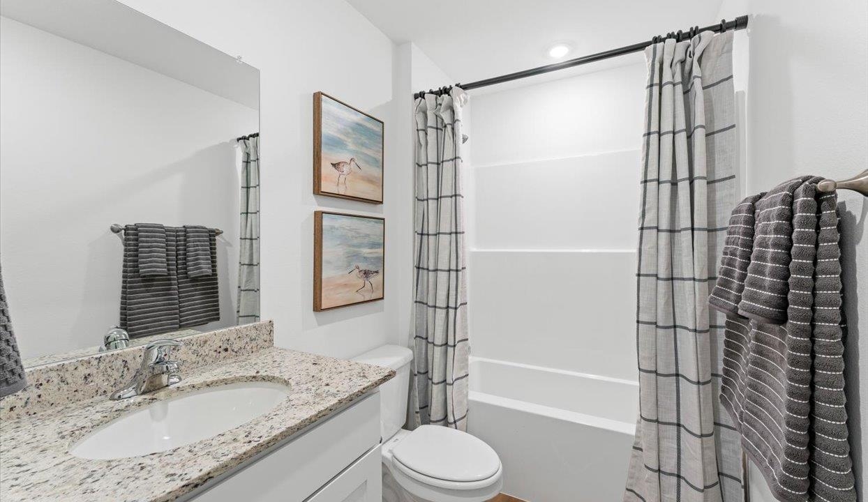 VINEYARD SUB PH II - Residential