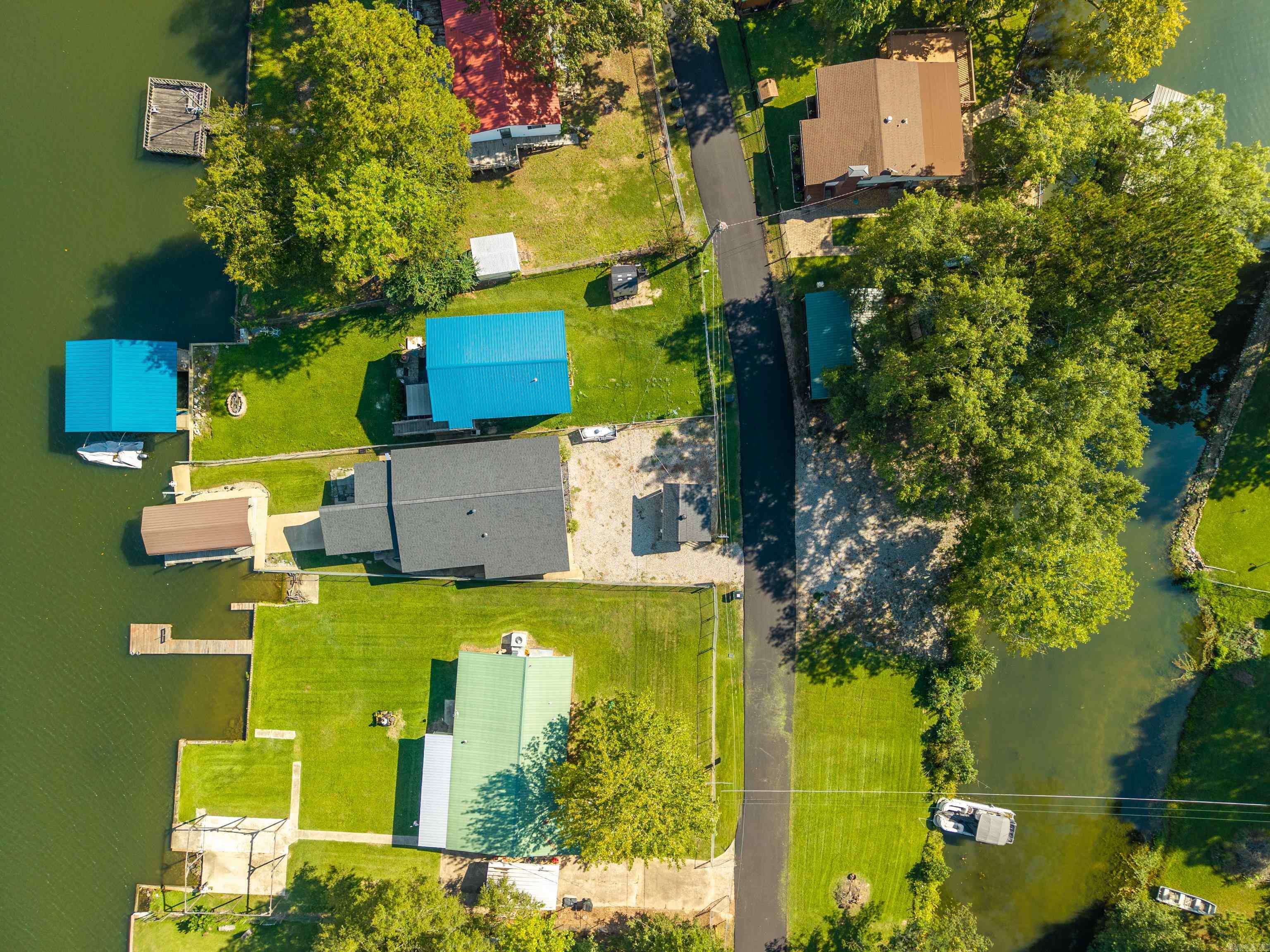 Tahoe Lake Estates #2 - Residential