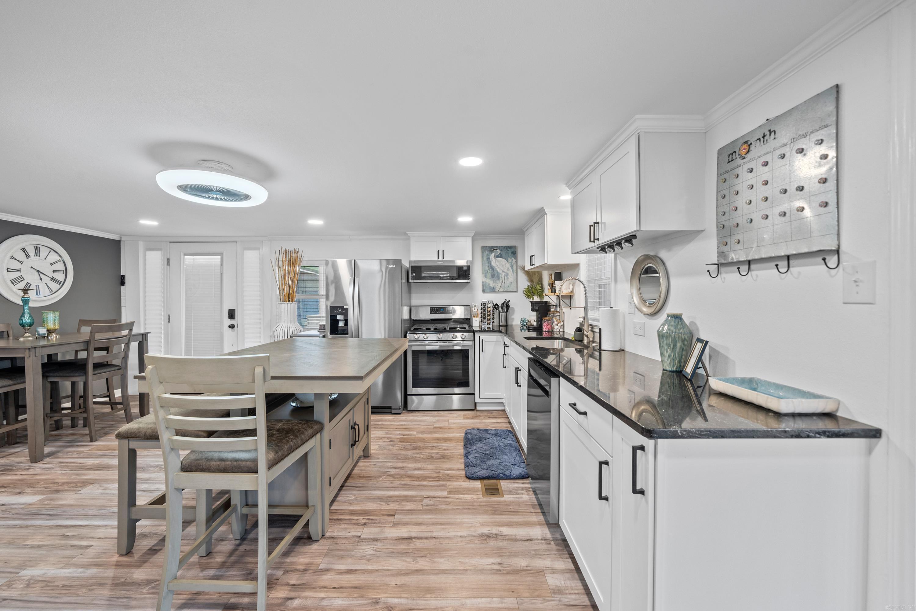 Tahoe Lake Estates #2 - Residential