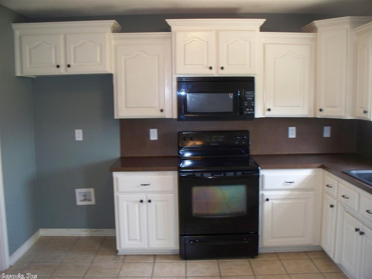 Pearl Stone Estates - Residential